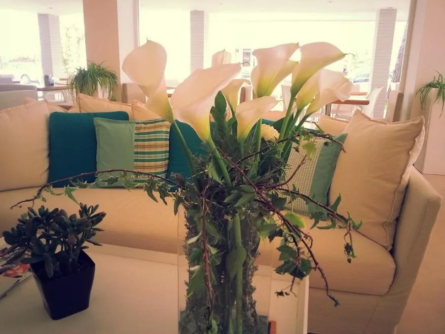 Day in Hotel Prestigio