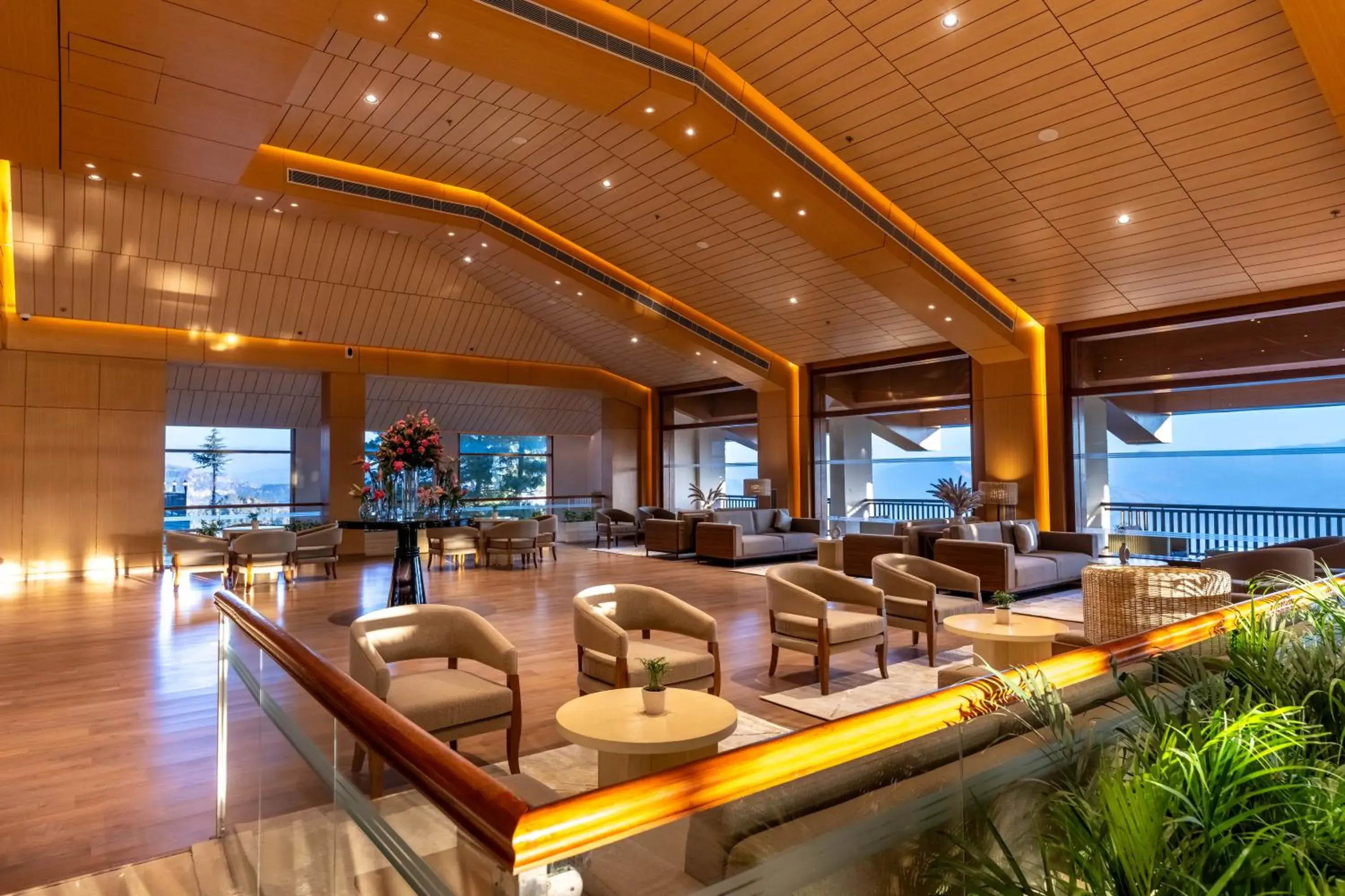 dusitD2 Fagu, Shimla dusitD2 Fagu, Shimla