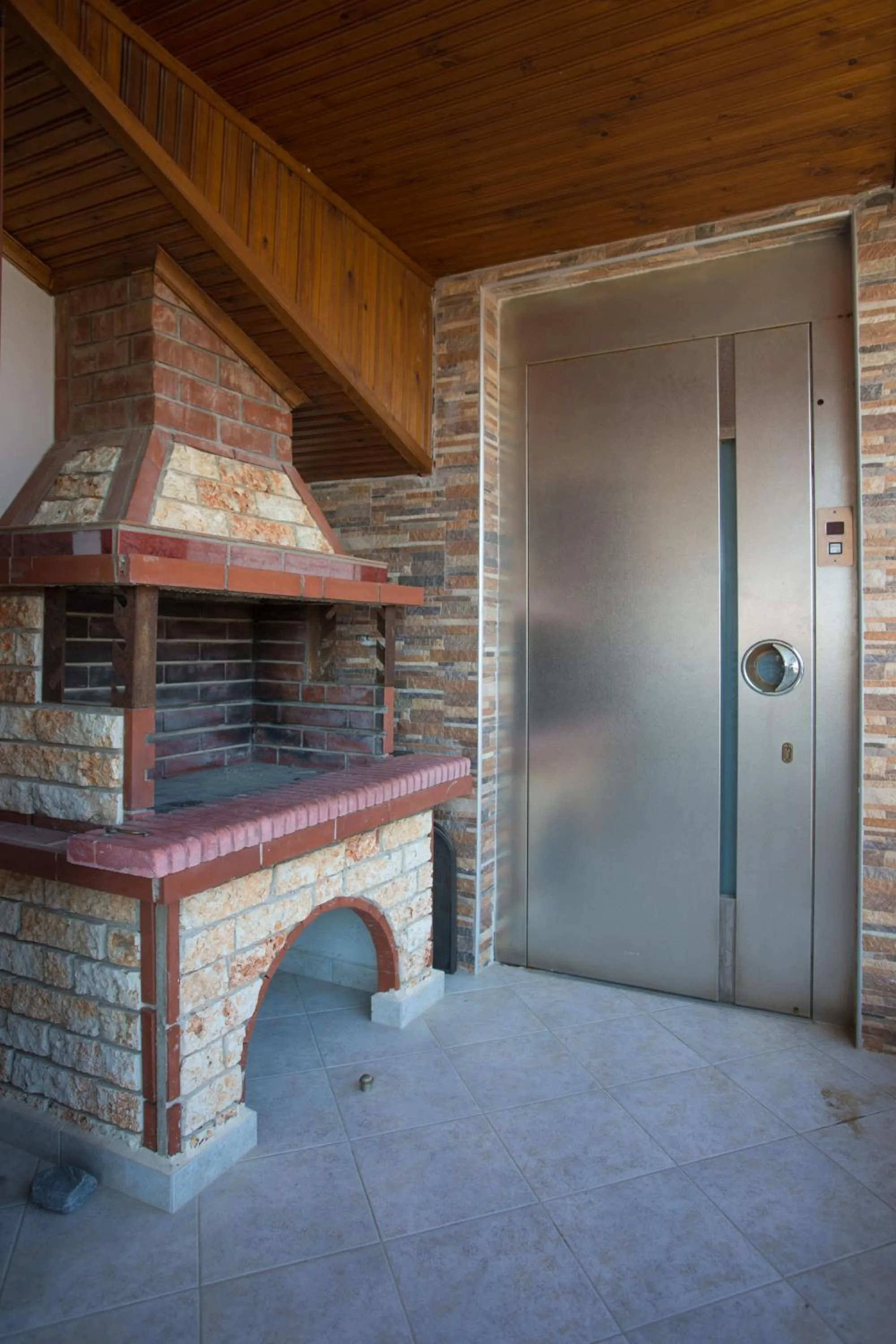 Property building in Villa Amalia Sun Beach