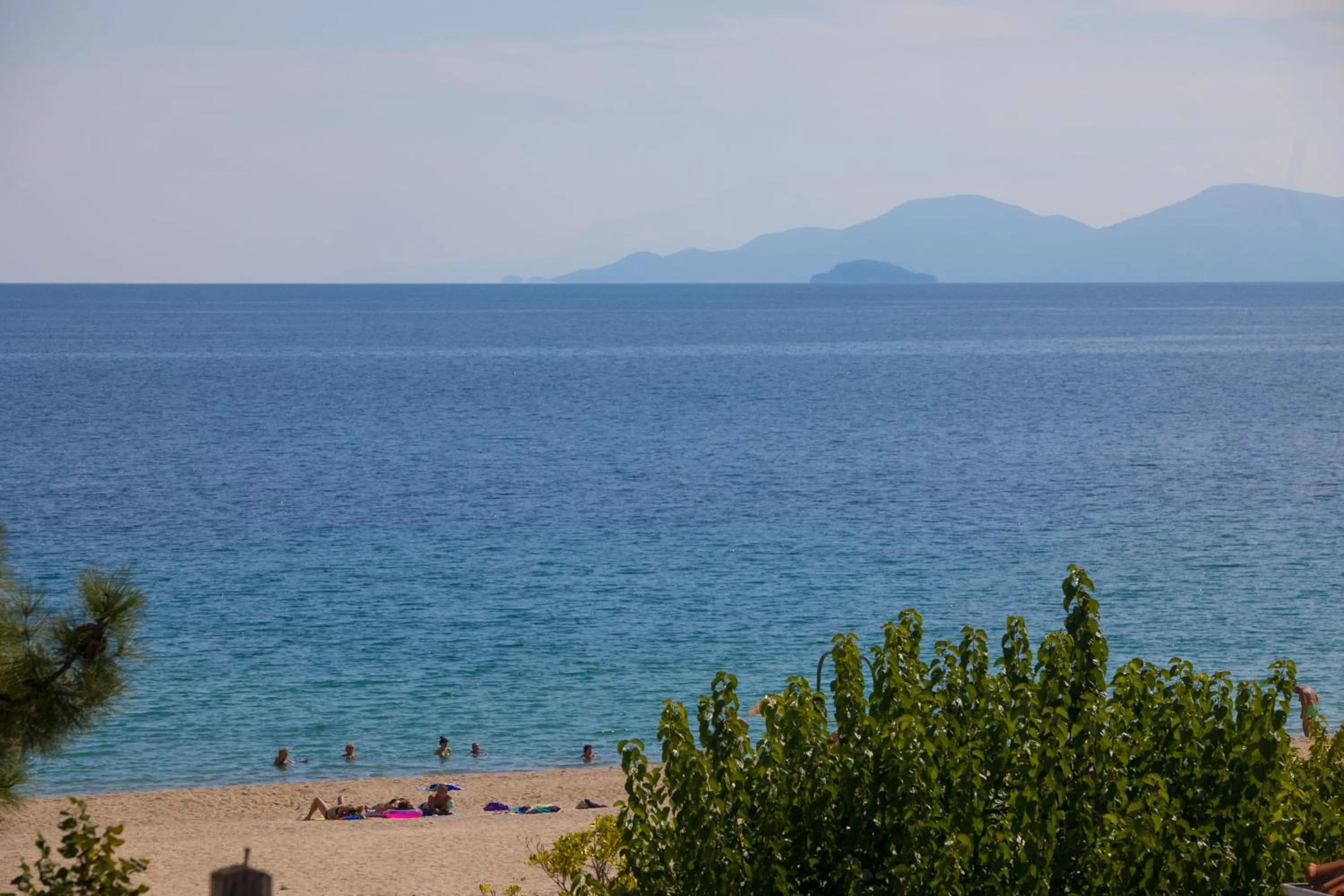 Nearby landmark in Villa Amalia Sun Beach