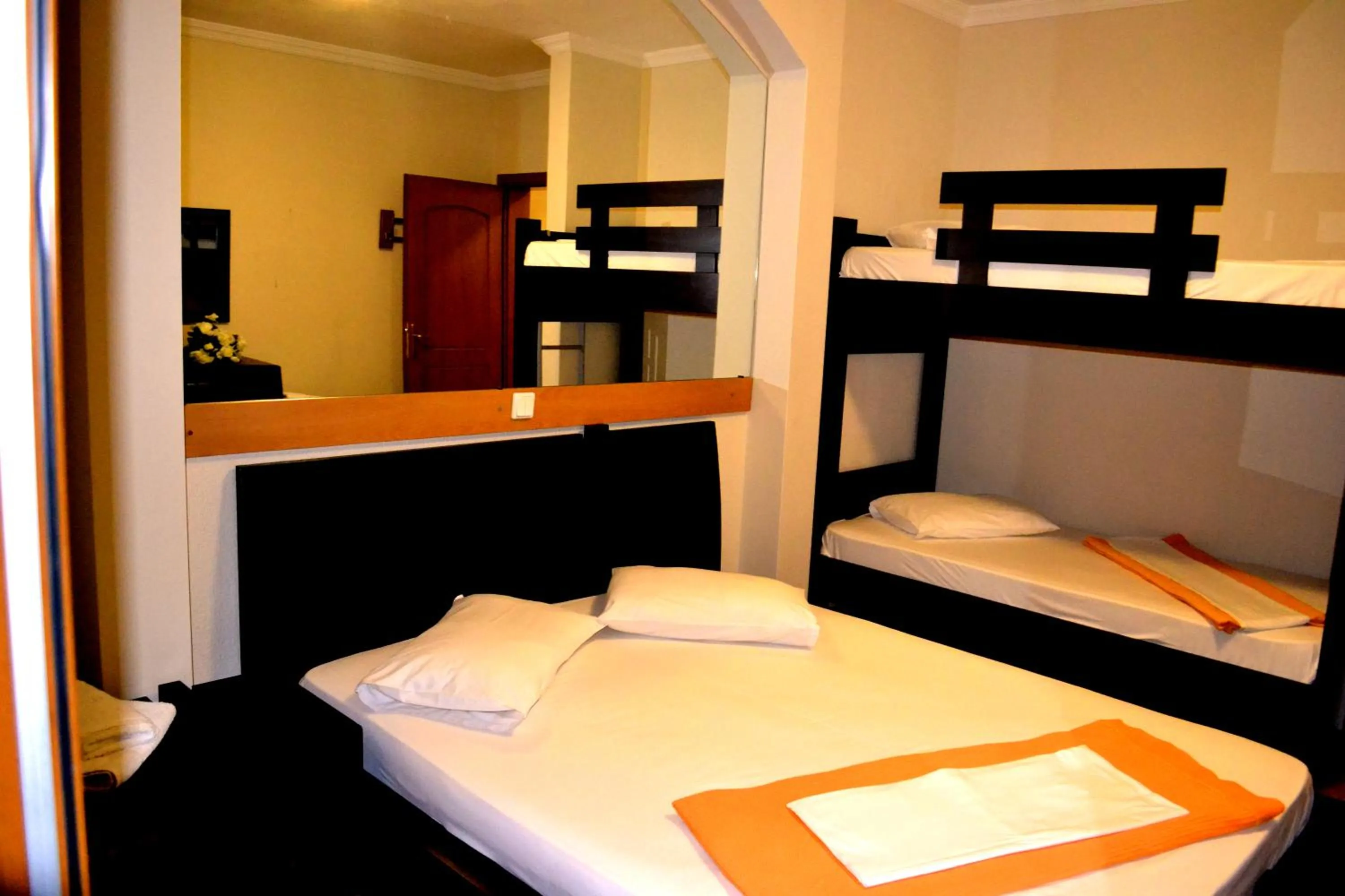 Photo of the whole room, Bed in Villa Amalia Sun Beach