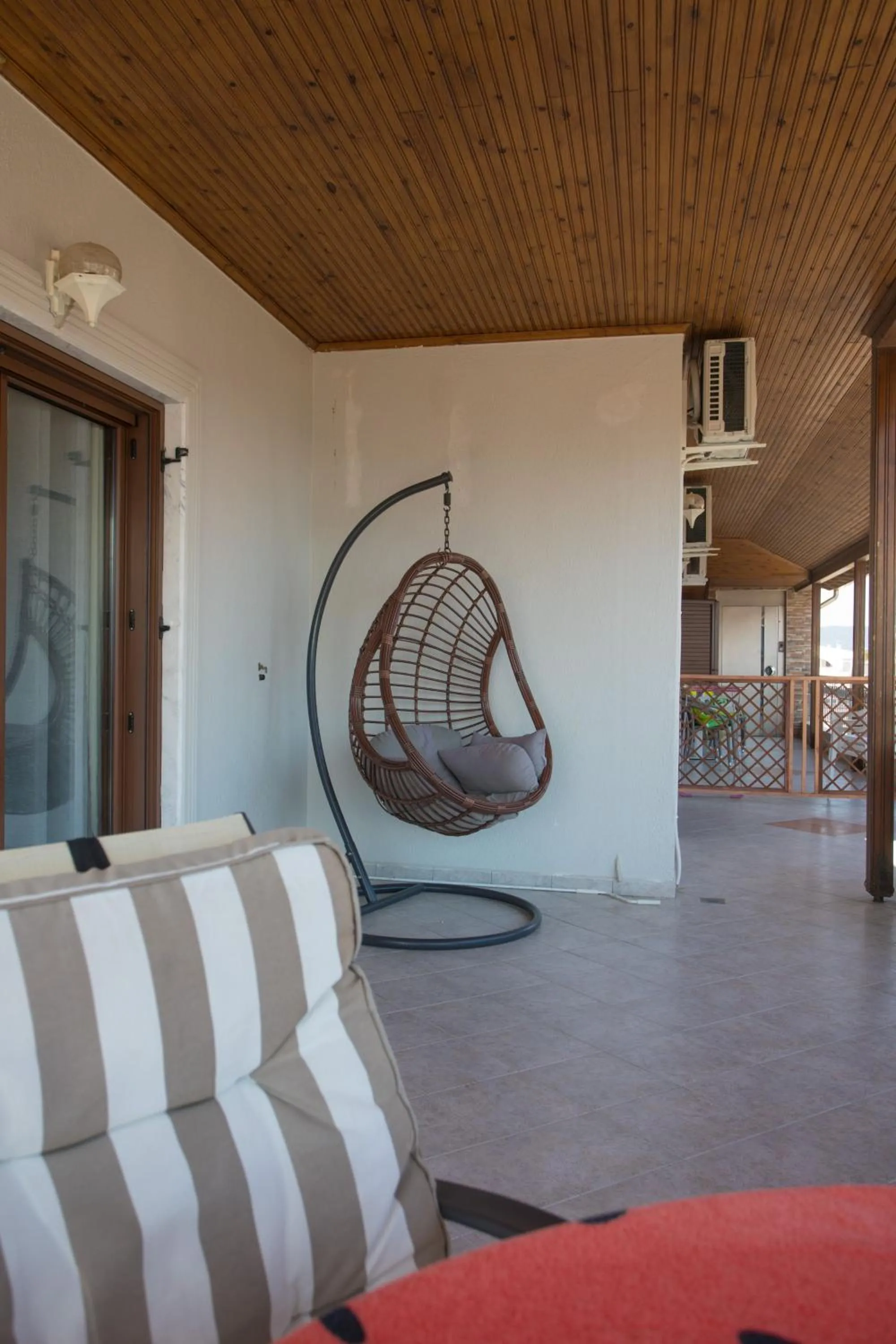 Mountain view in Villa Amalia Sun Beach