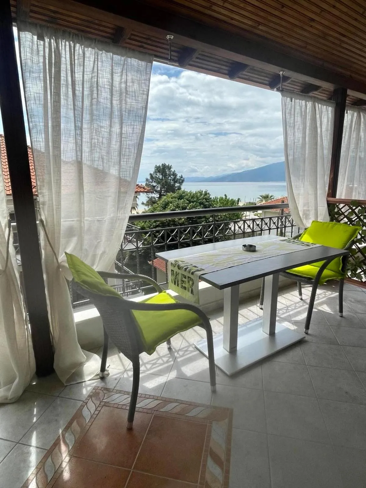 Villa Amalia Sun Beach