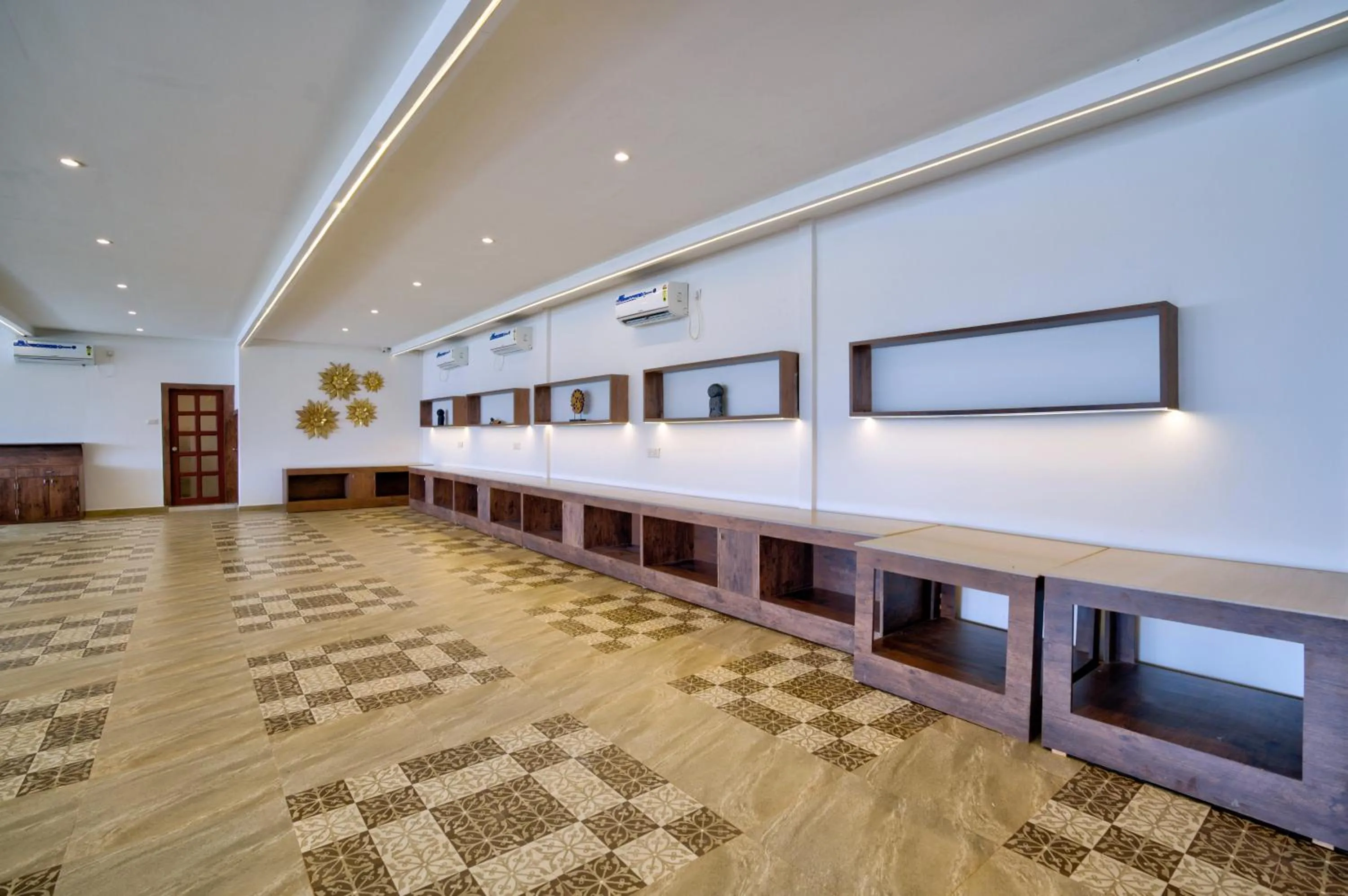 Banquet/Function facilities in Raya Resorts