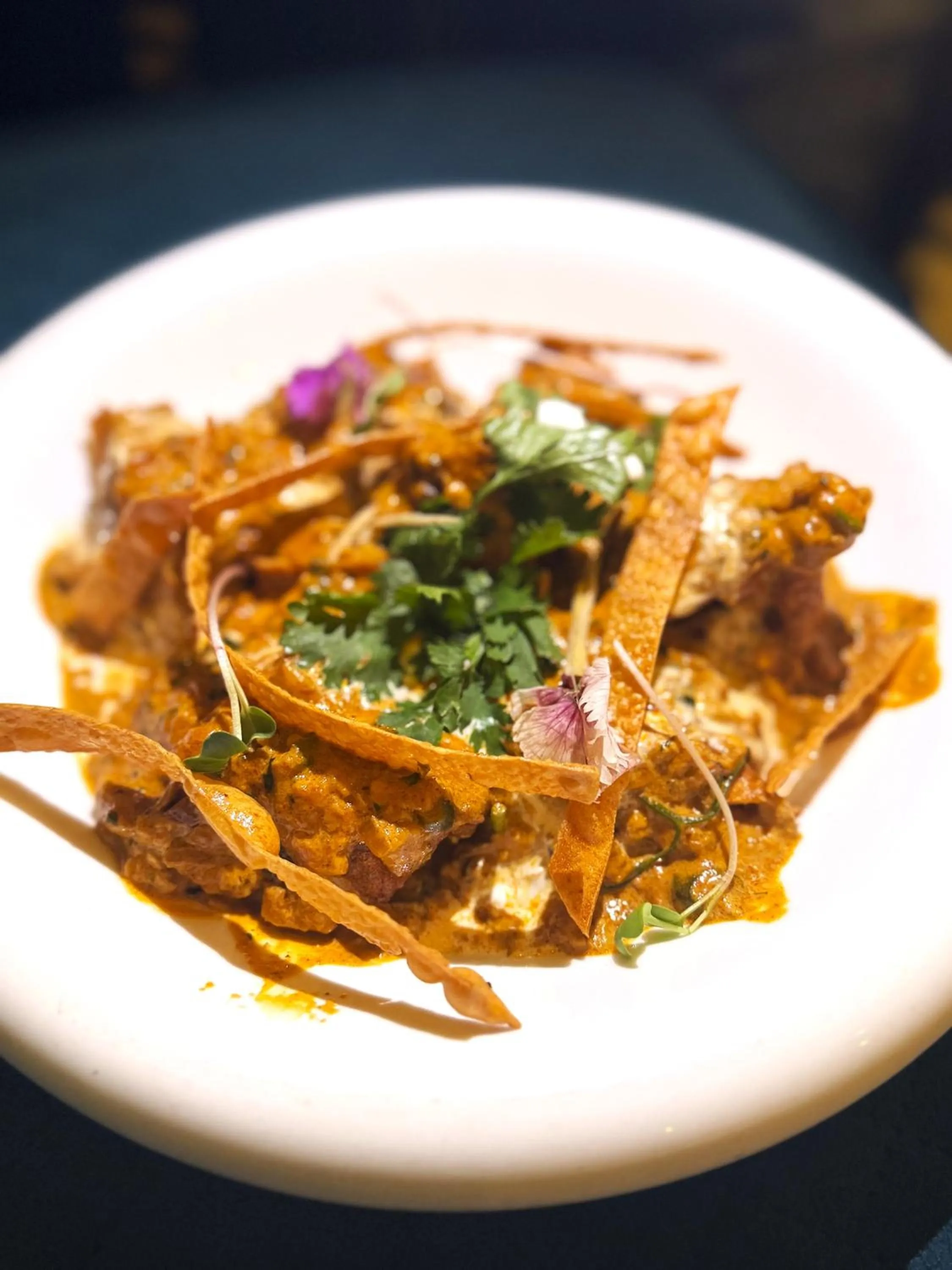 Lunch in Raya Resorts