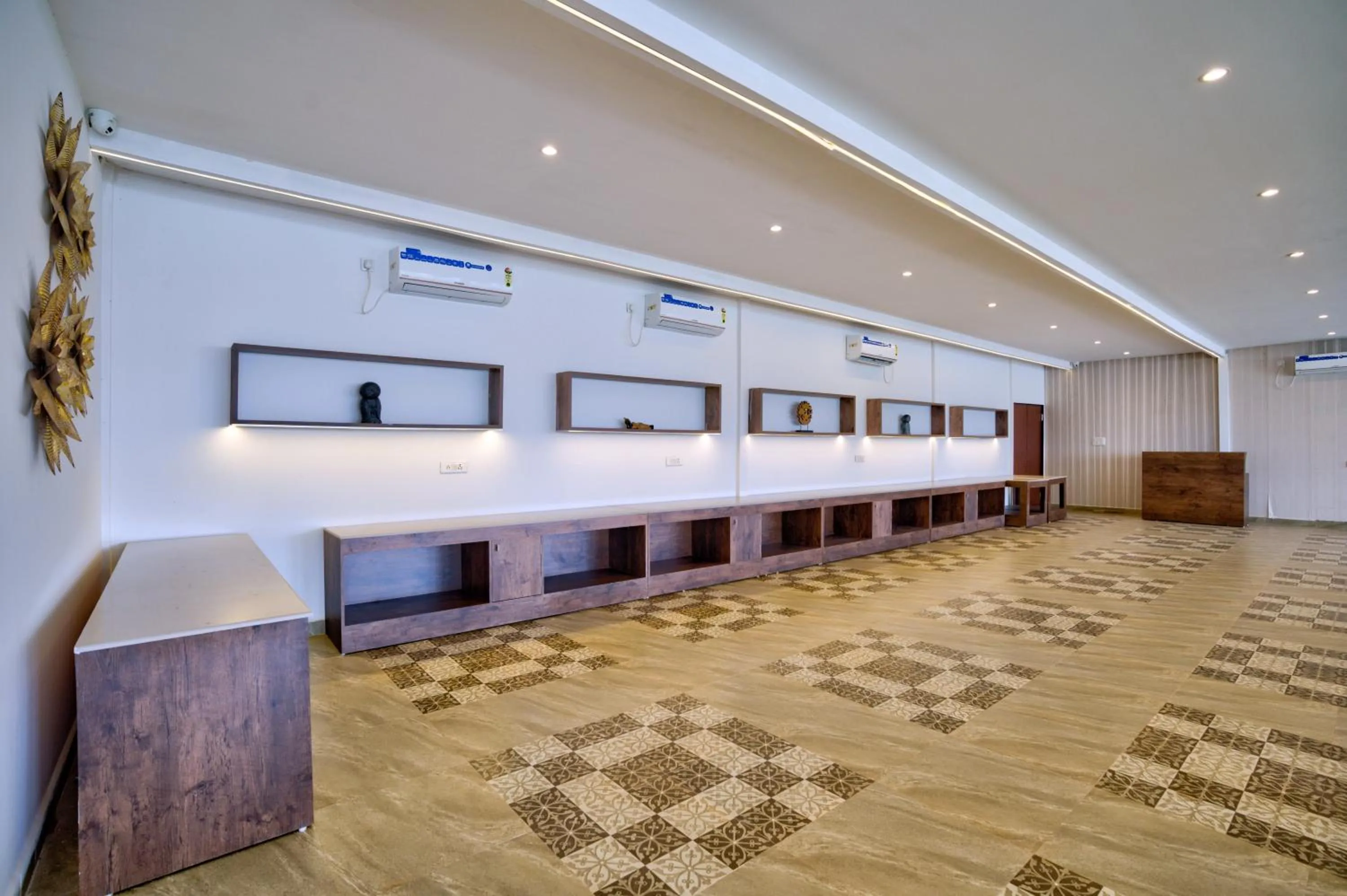 Banquet/Function facilities in Raya Resorts