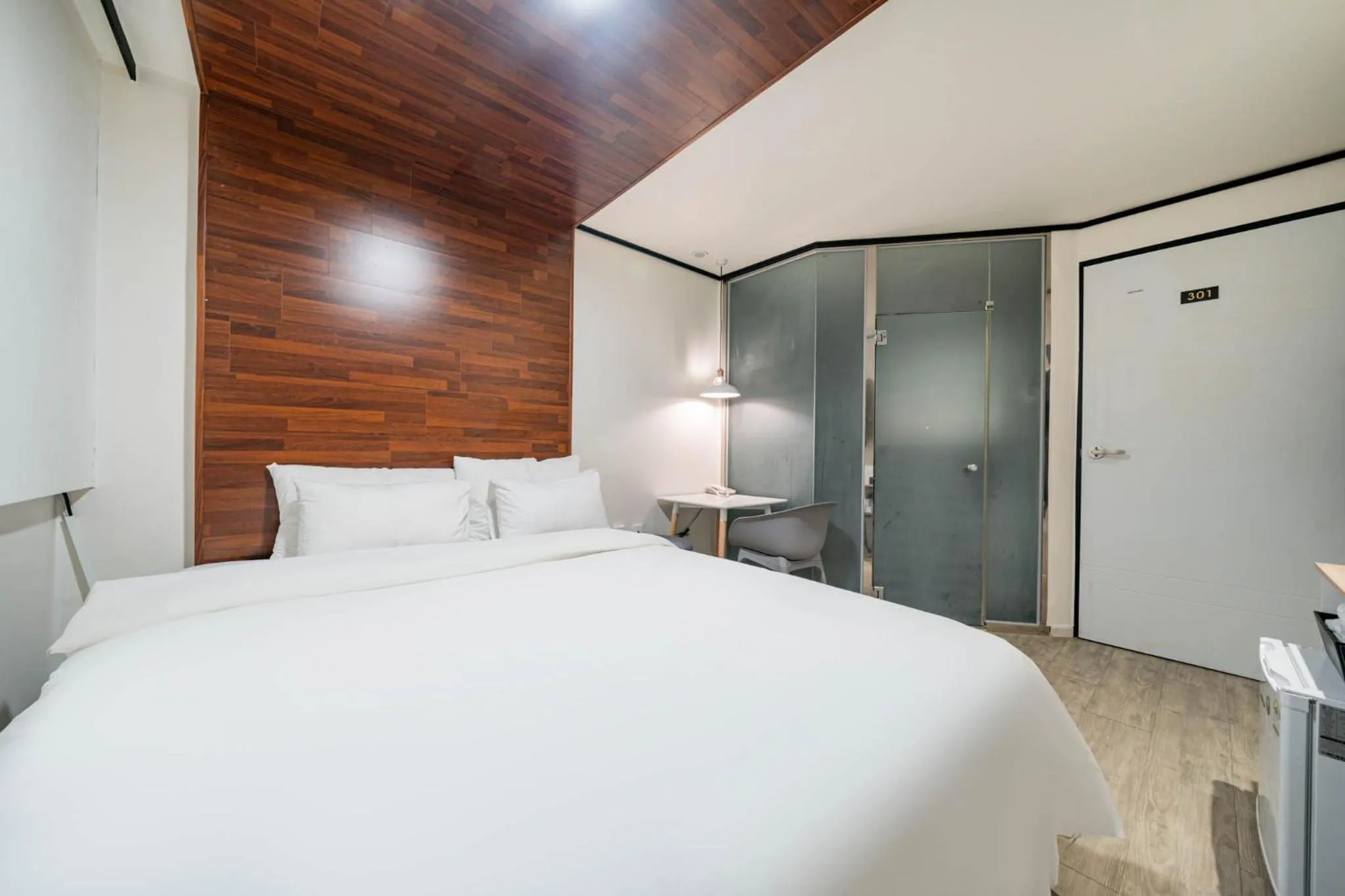 Bedroom in Hotel Atti