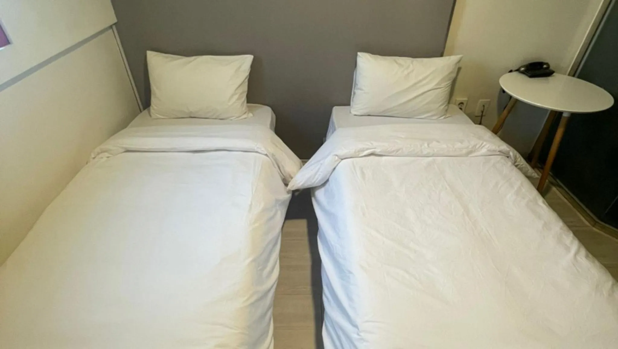 Bedroom in Hotel Atti