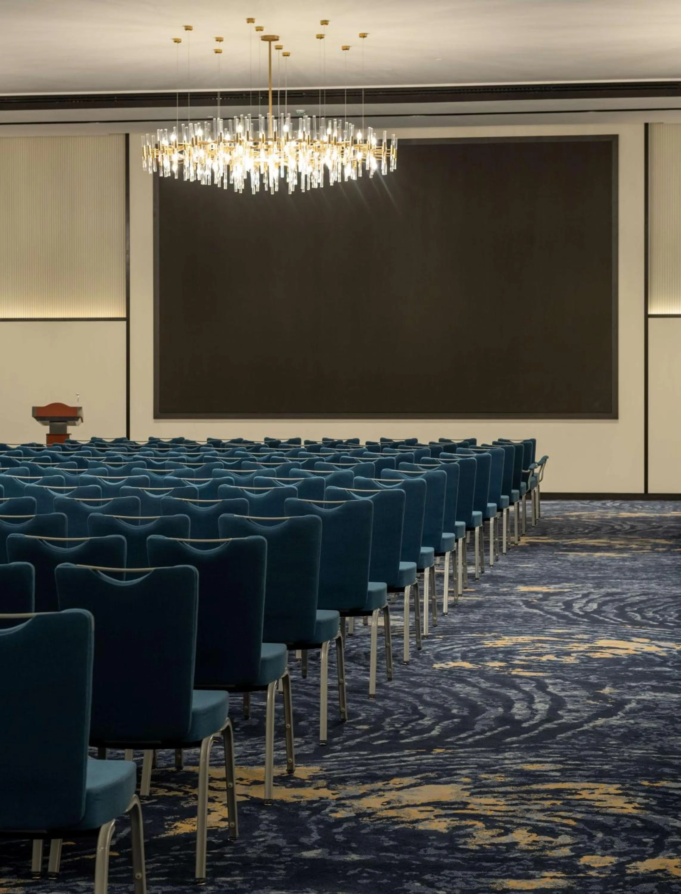 Banquet/Function facilities in Park Inn by Radisson Hotel & Apartments Kuwait