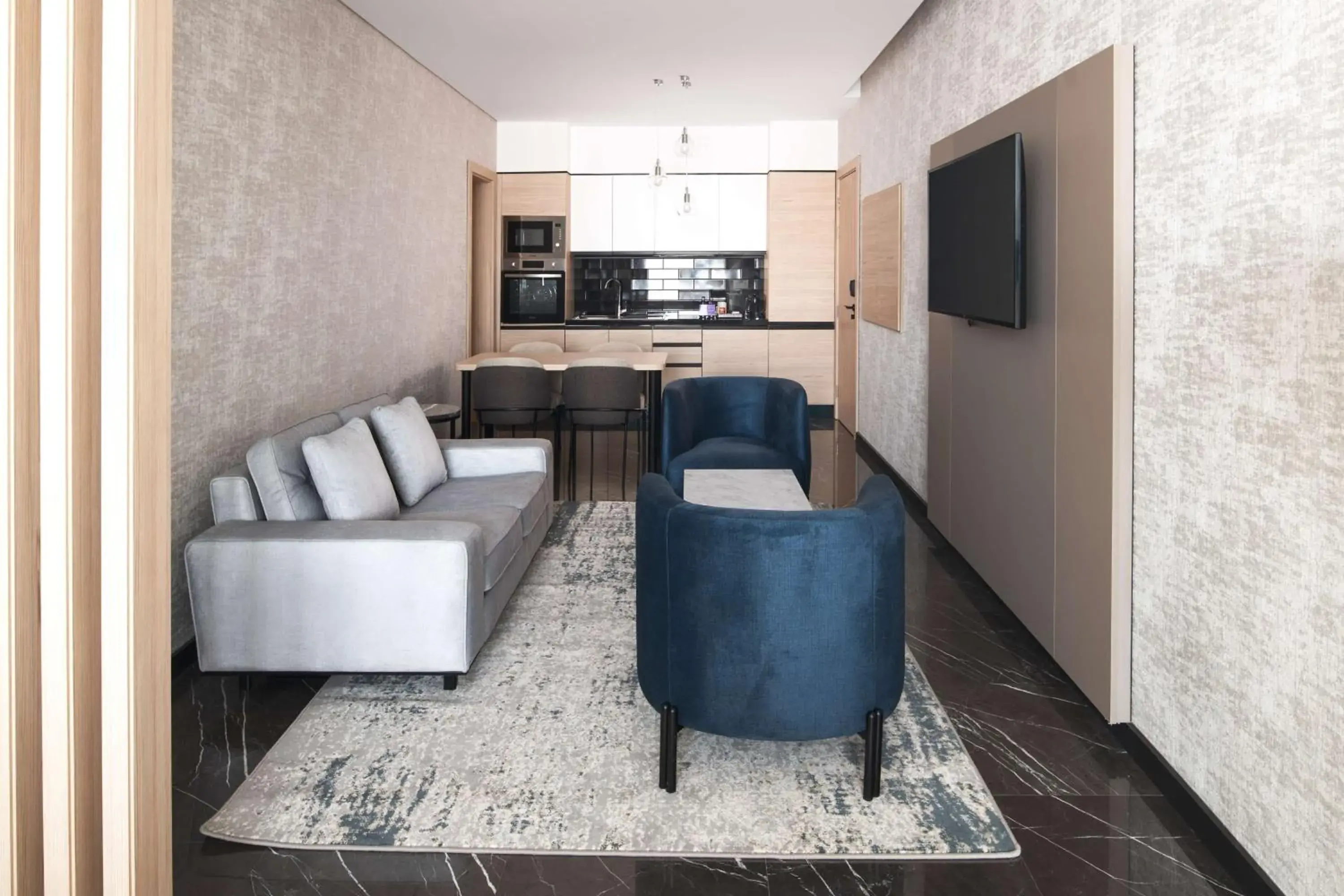 Bedroom in Park Inn by Radisson Hotel & Apartments Kuwait Bedroom in Park Inn by Radisson Hotel & Apartments Kuwait