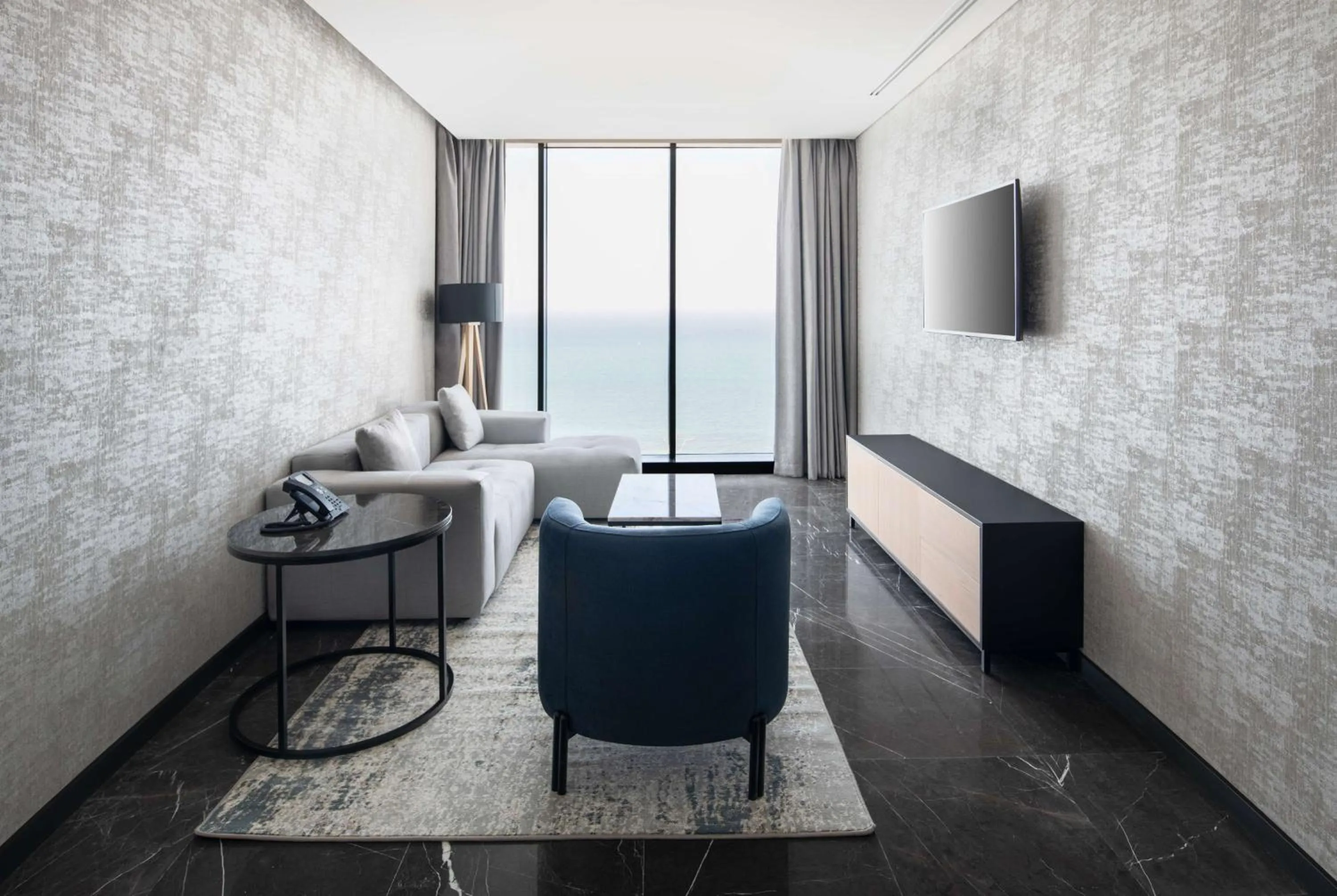 Photo of the whole room in Park Inn by Radisson Hotel & Apartments Kuwait