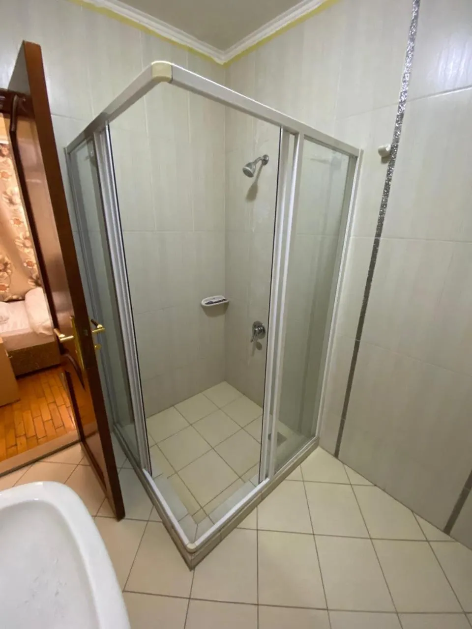 Bathroom in Nile sky hotel and suites