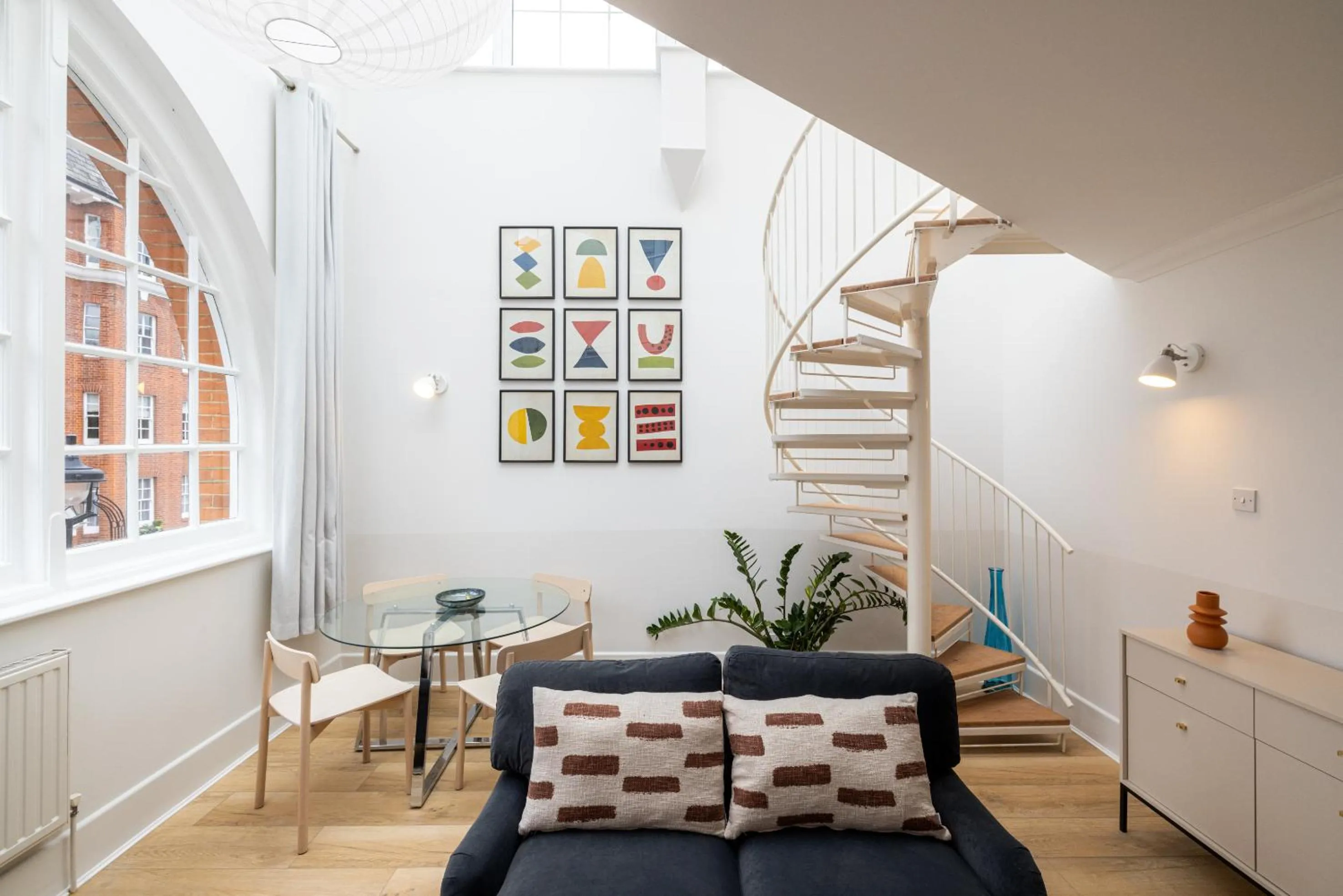 The Regency by Nestor