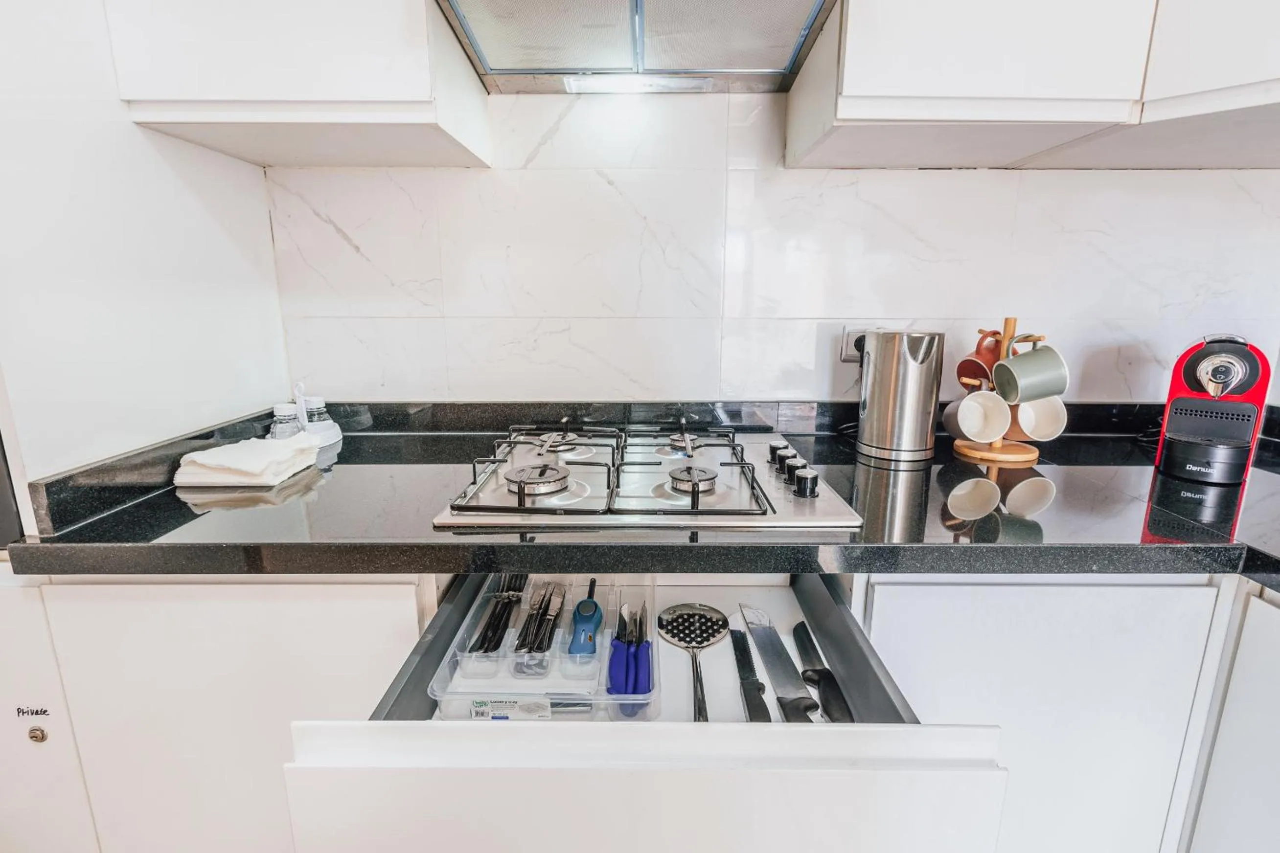 dishwasher in Migdal Gueliz Apart Hôtel