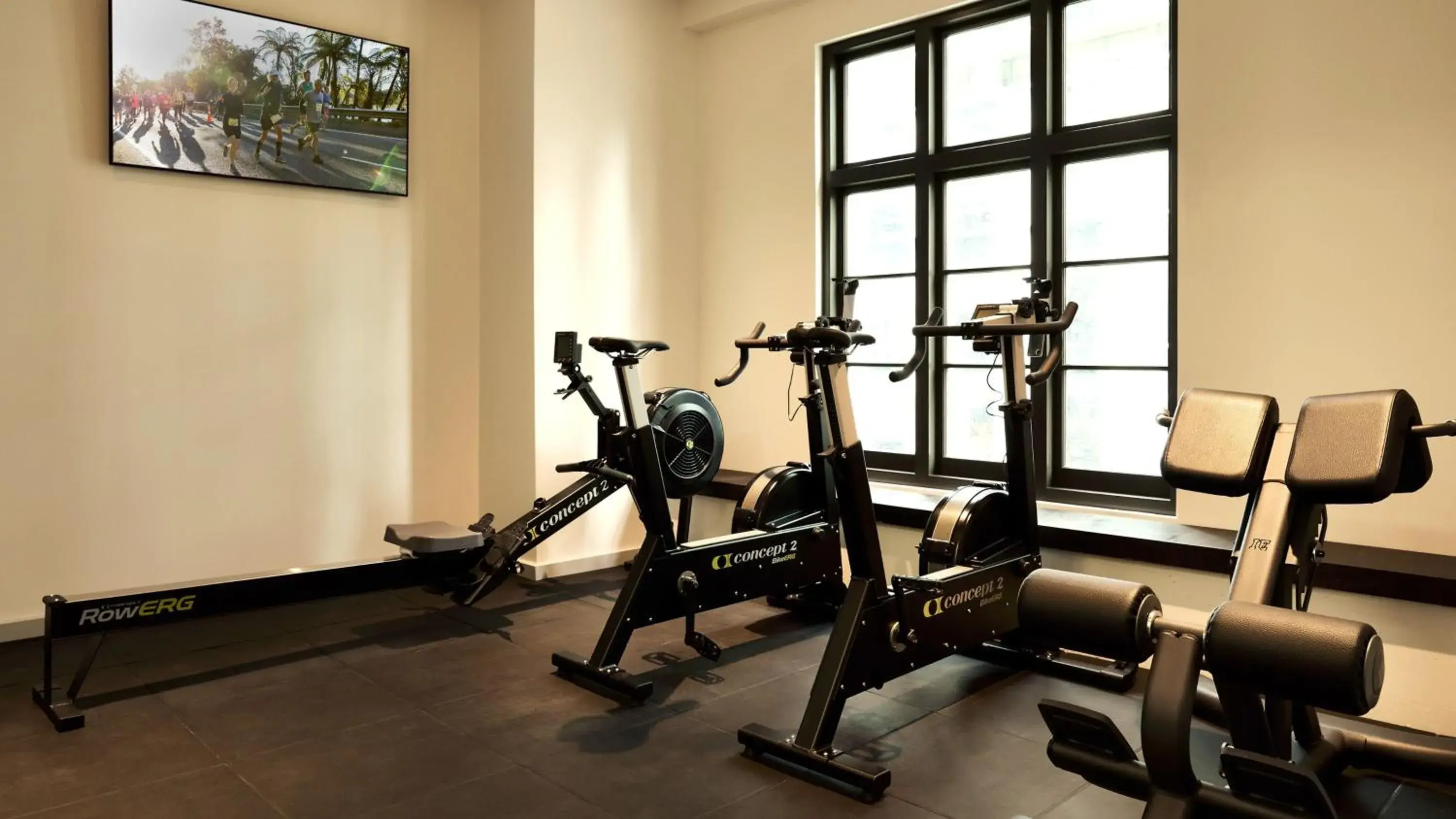 Spa and wellness centre/facilities in Hotel Indigo Auckland by IHG Spa and wellness centre/facilities in Hotel Indigo Auckland by IHG