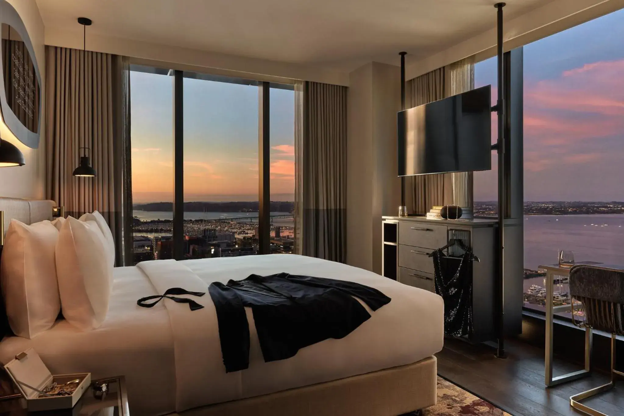 Hotel Indigo Auckland by IHG Hotel Indigo Auckland by IHG