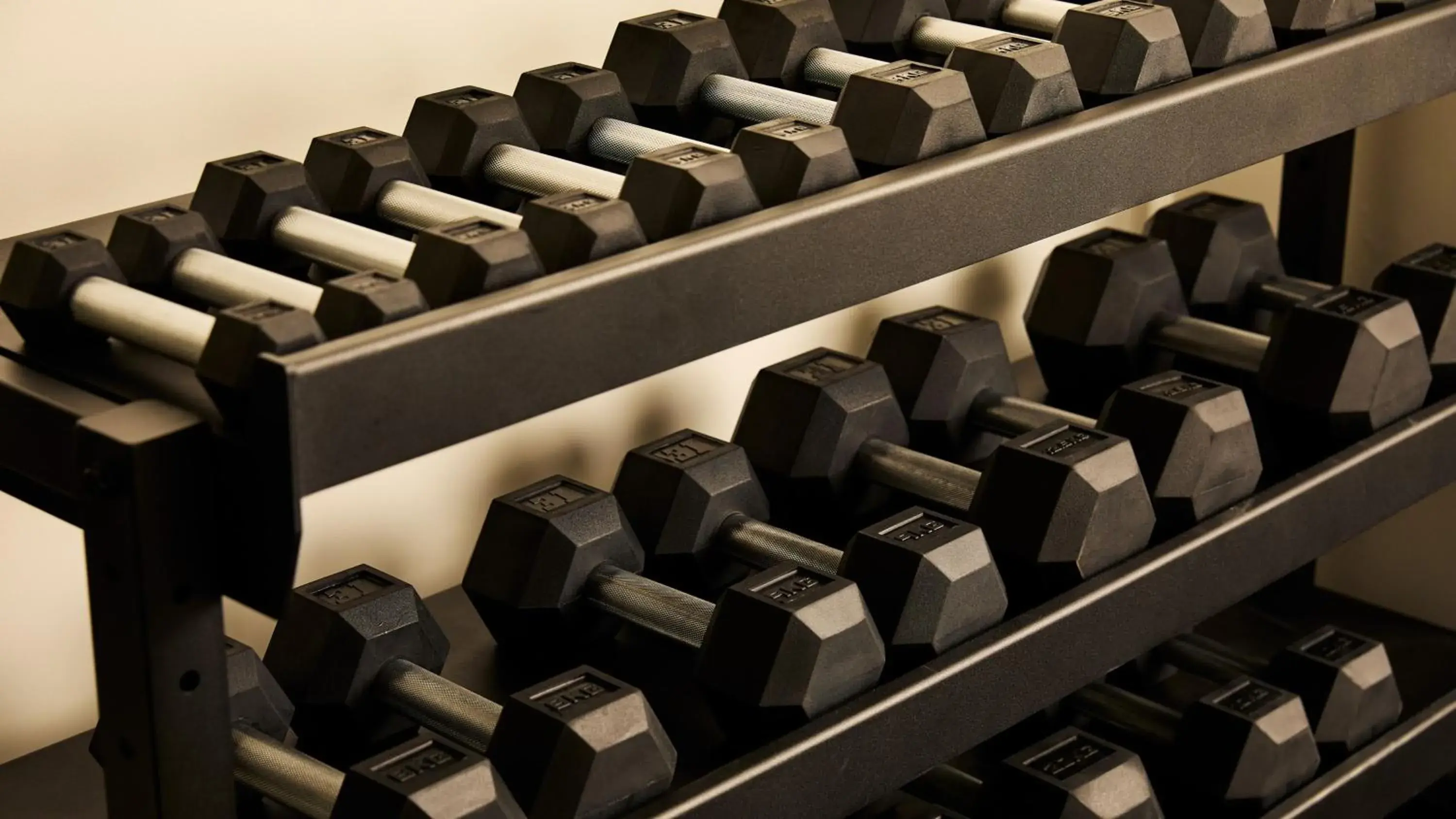 Spa and wellness centre/facilities in Hotel Indigo Auckland by IHG Spa and wellness centre/facilities in Hotel Indigo Auckland by IHG