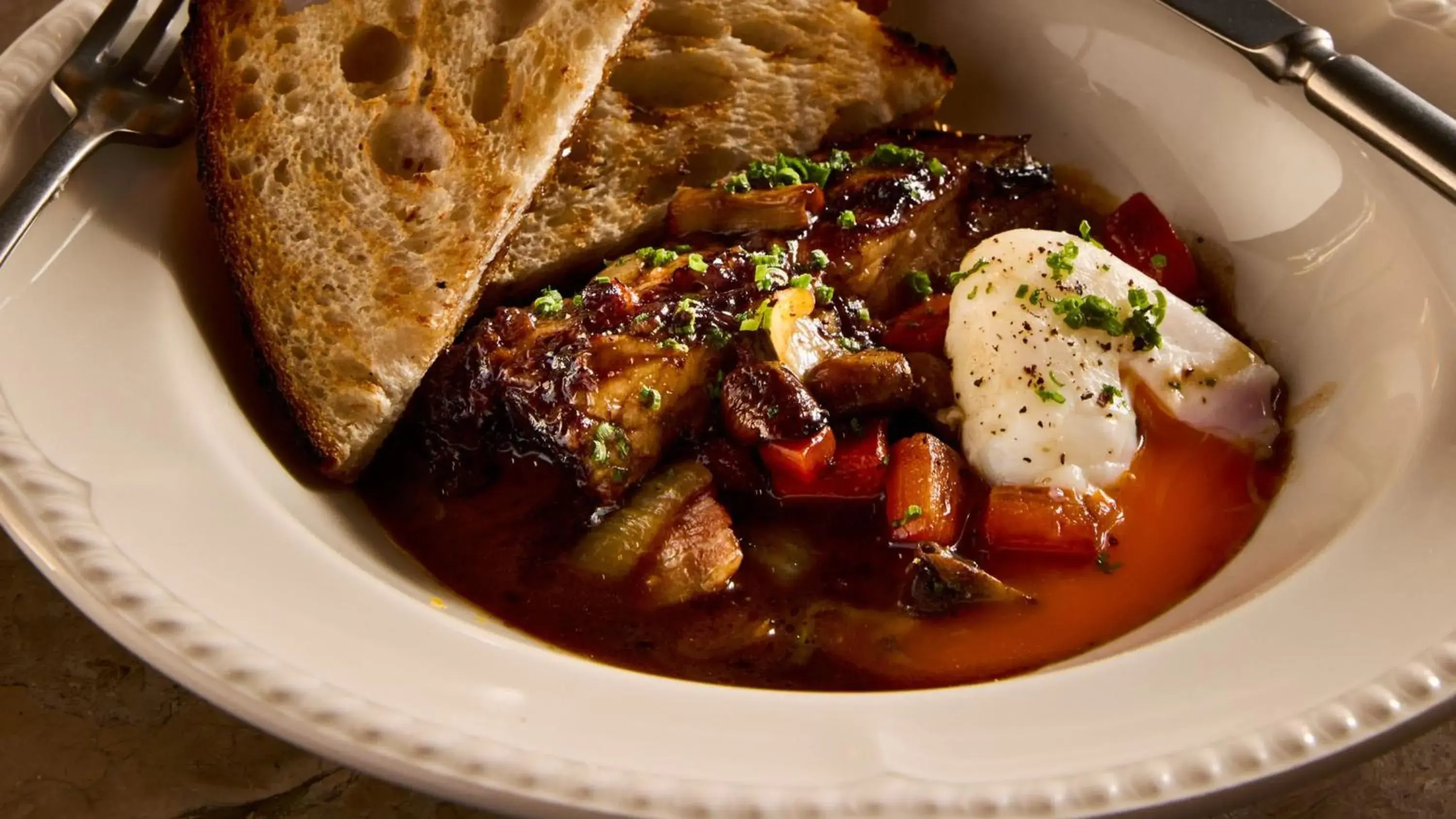 Restaurant/places to eat in Hotel Indigo Auckland by IHG Restaurant/places to eat in Hotel Indigo Auckland by IHG