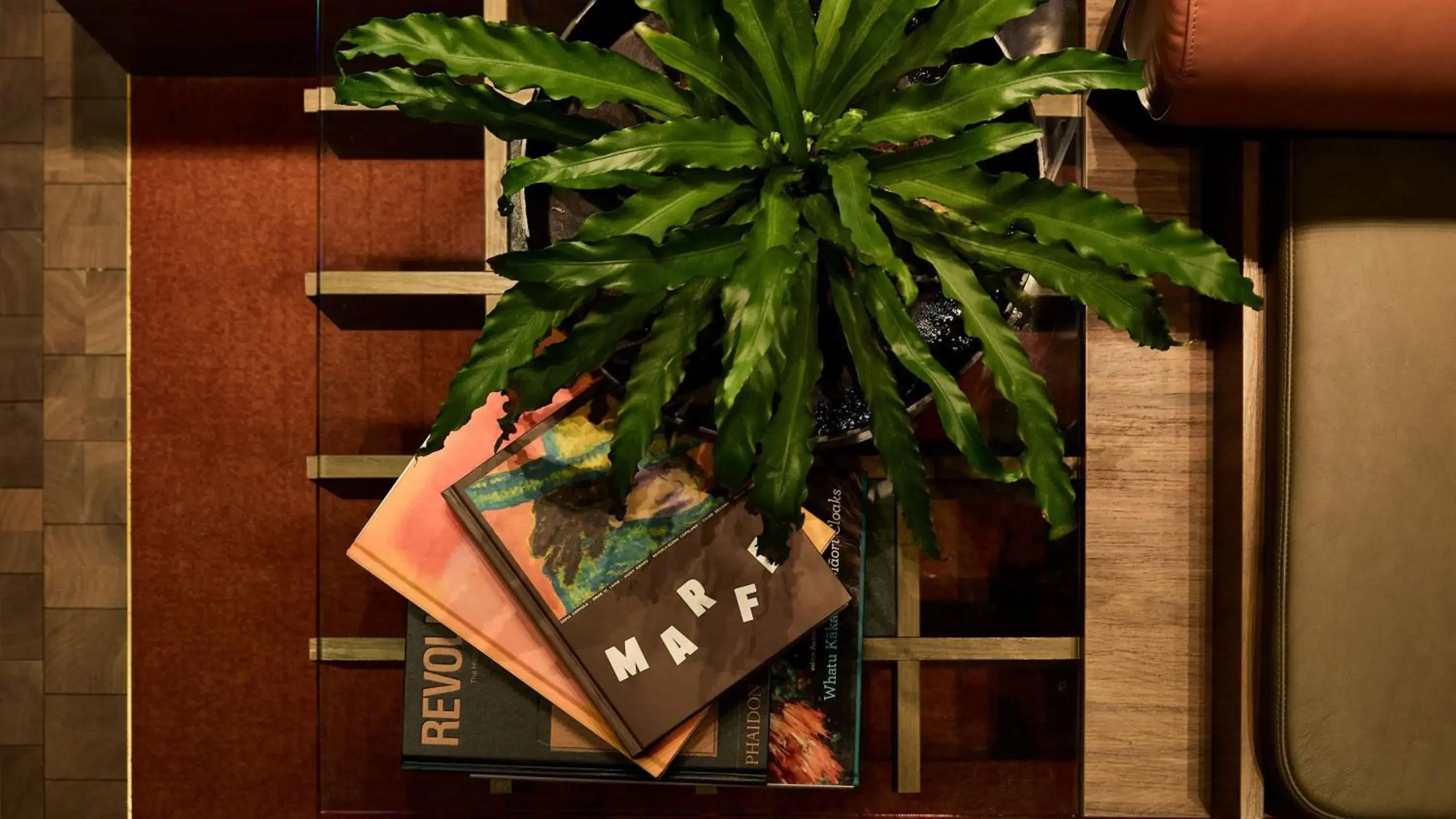 Property building in Hotel Indigo Auckland by IHG Property building in Hotel Indigo Auckland by IHG