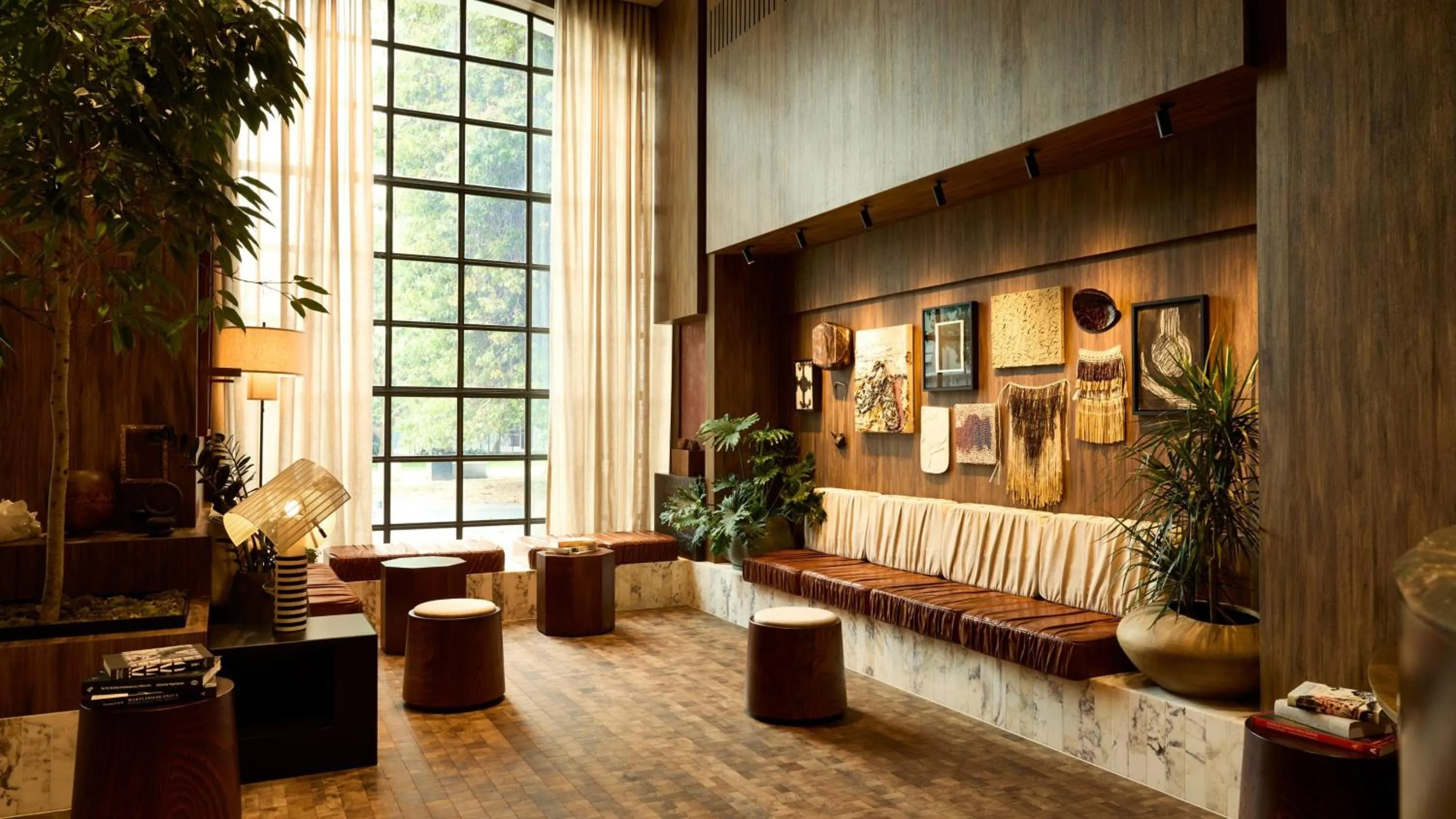 Property building in Hotel Indigo Auckland by IHG