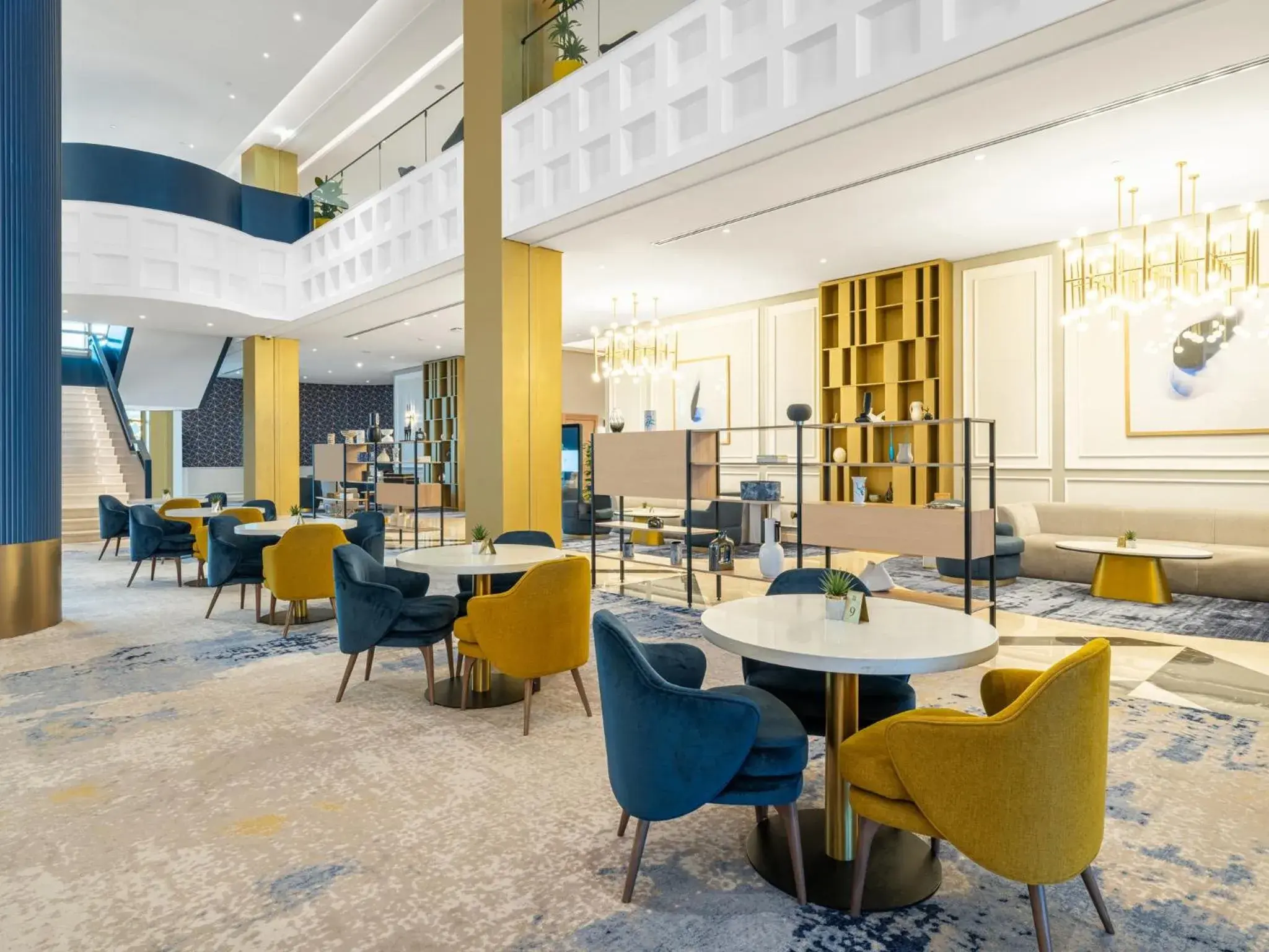 Property building in voco Jeddah Gate by IHG Property building in voco Jeddah Gate by IHG