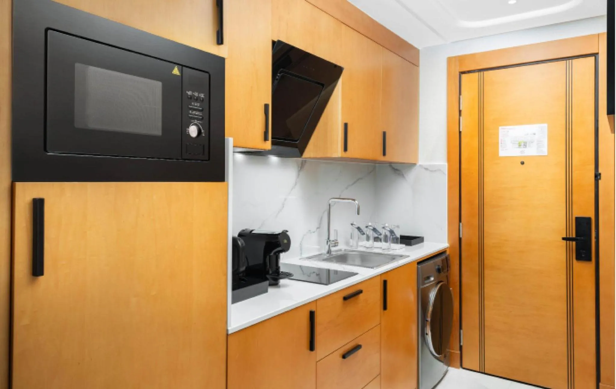 Photo of the whole room in voco Jeddah Gate by IHG