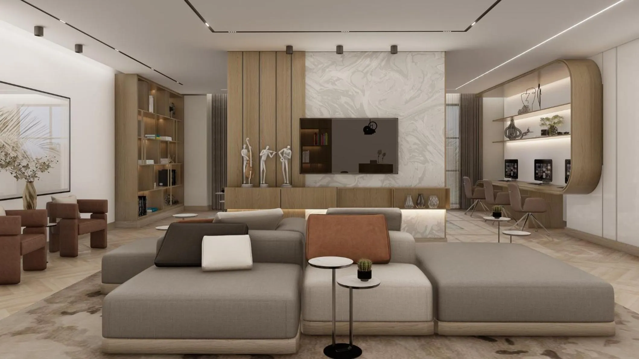 Other in voco Jeddah Gate by IHG