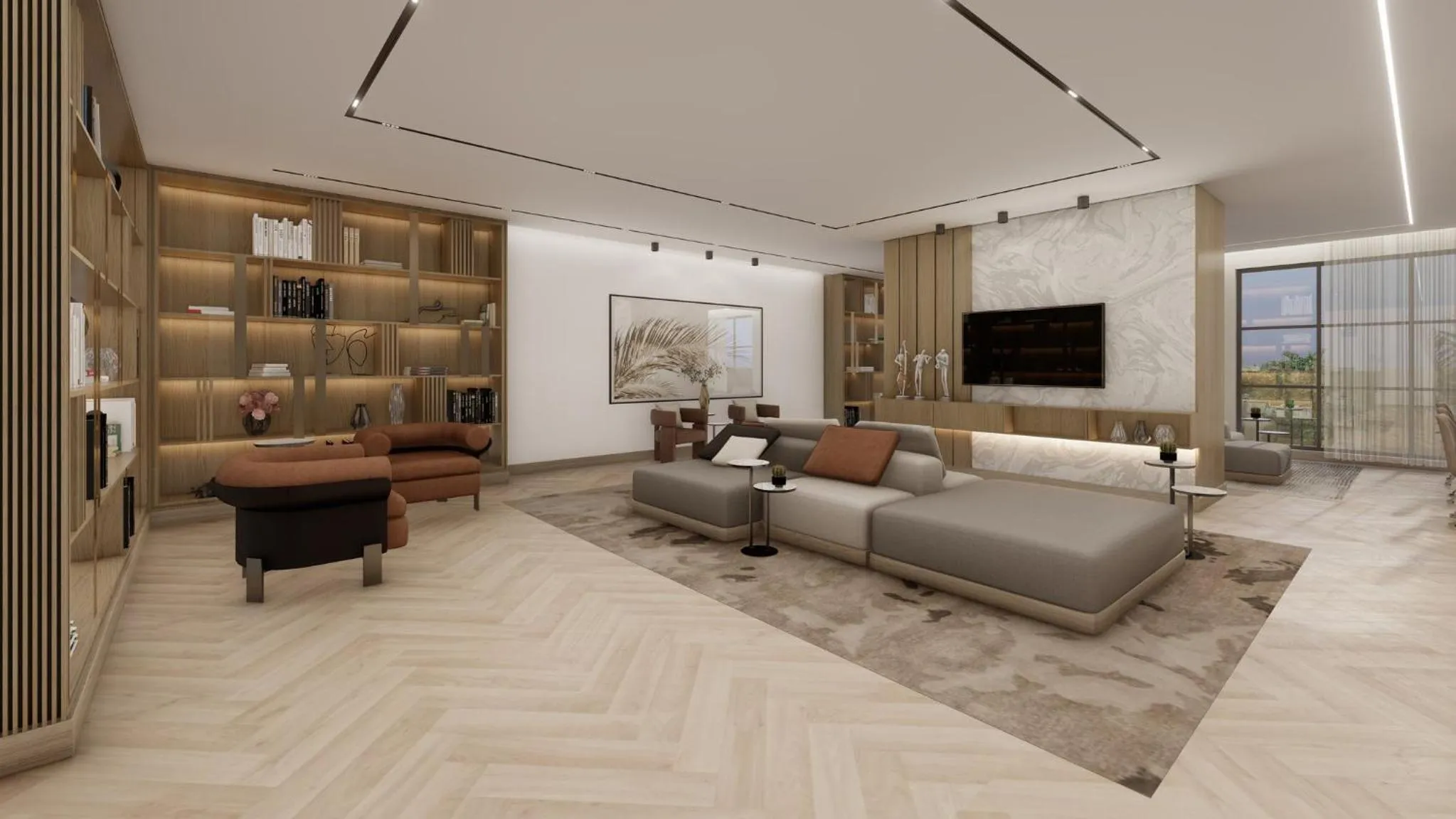 Other in voco Jeddah Gate by IHG