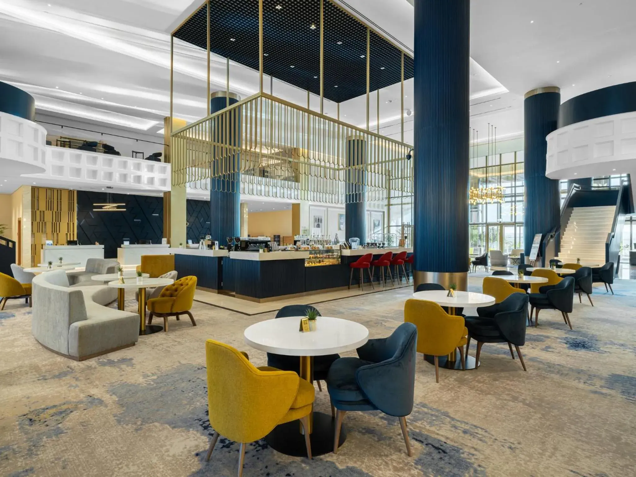 Property building in voco Jeddah Gate by IHG Property building in voco Jeddah Gate by IHG