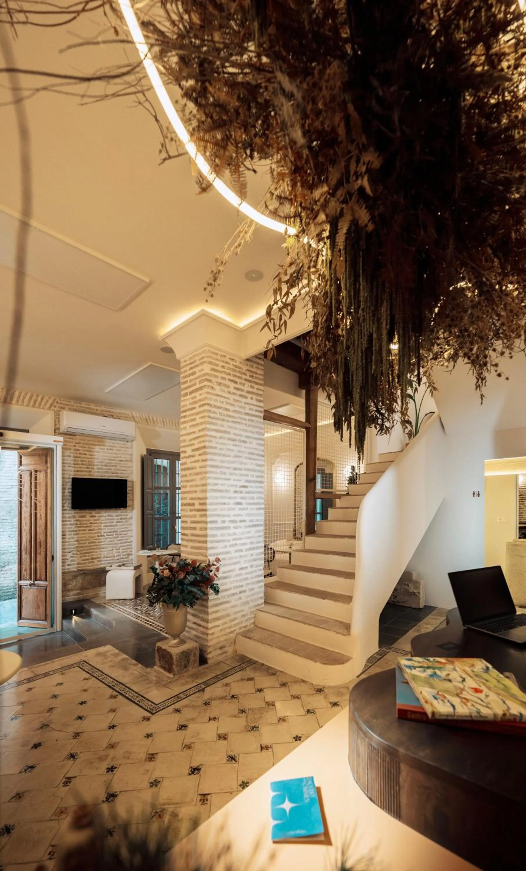 Hotel Boutique Escudo del Carmen