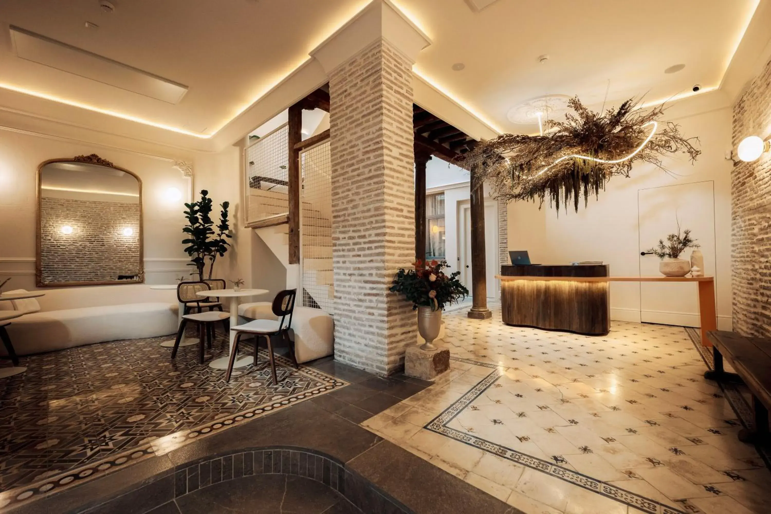 Hotel Boutique Escudo del Carmen Hotel Boutique Escudo del Carmen