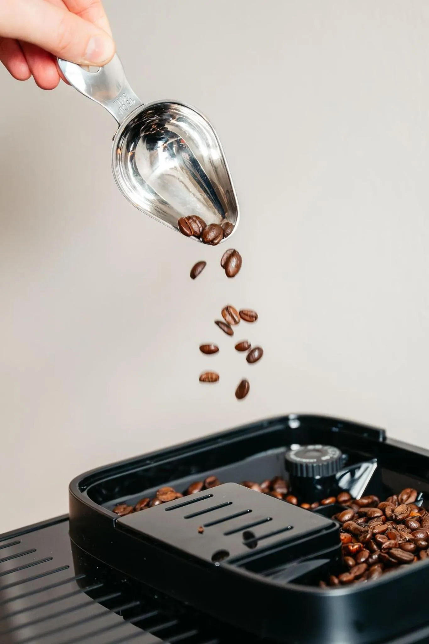 Coffee/tea facilities in B&B Anna-Grace