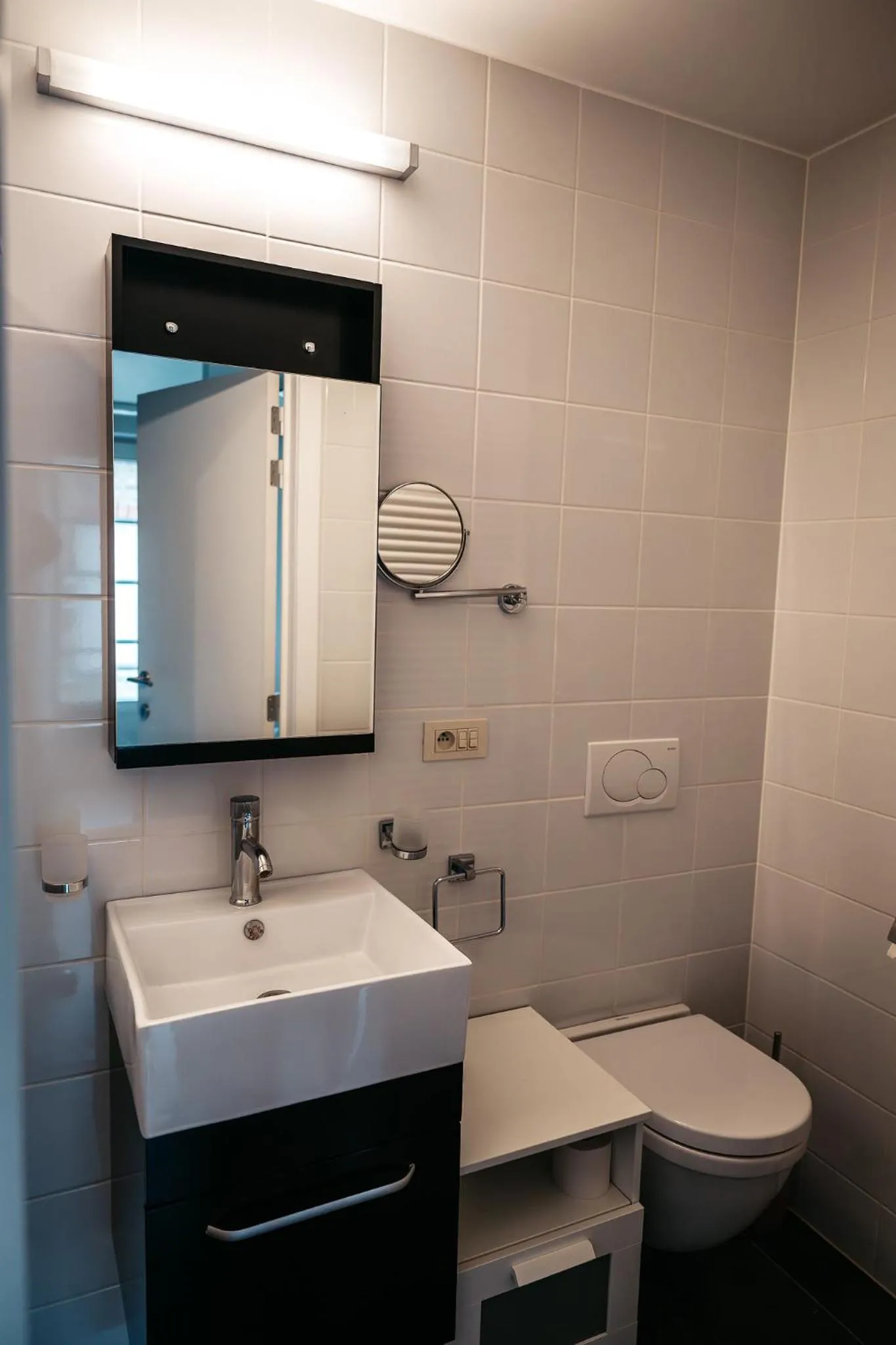 Bathroom in B&B Anna-Grace