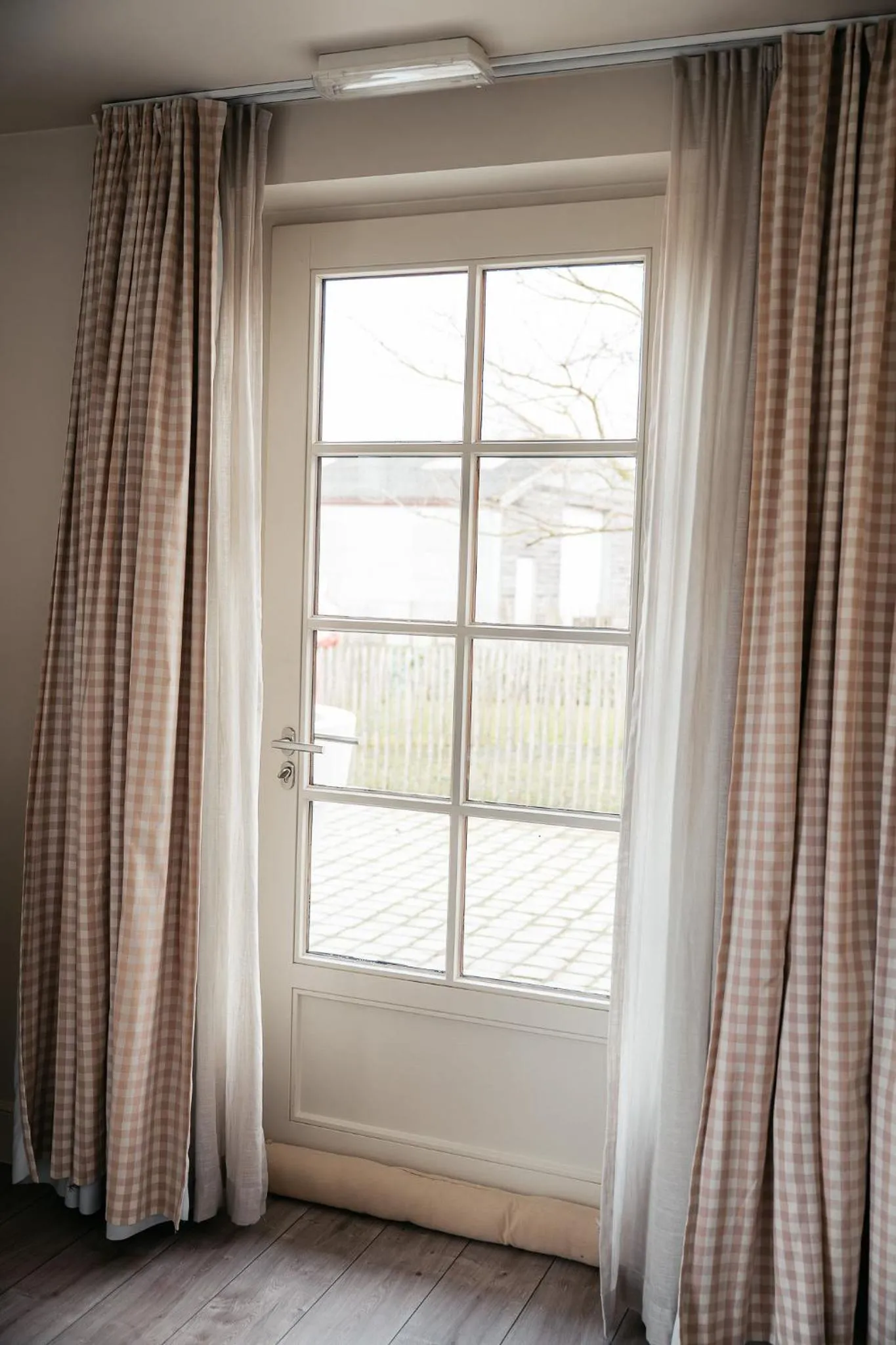Bedroom in B&B Anna-Grace