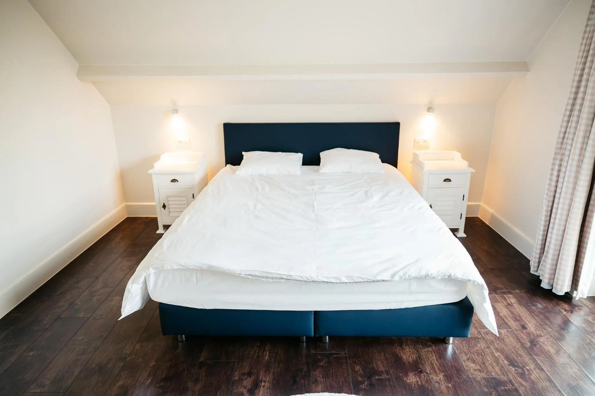 Bedroom, Bed in B&B Anna-Grace