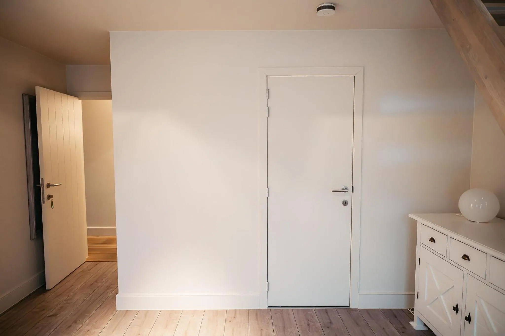 wardrobe in B&B Anna-Grace