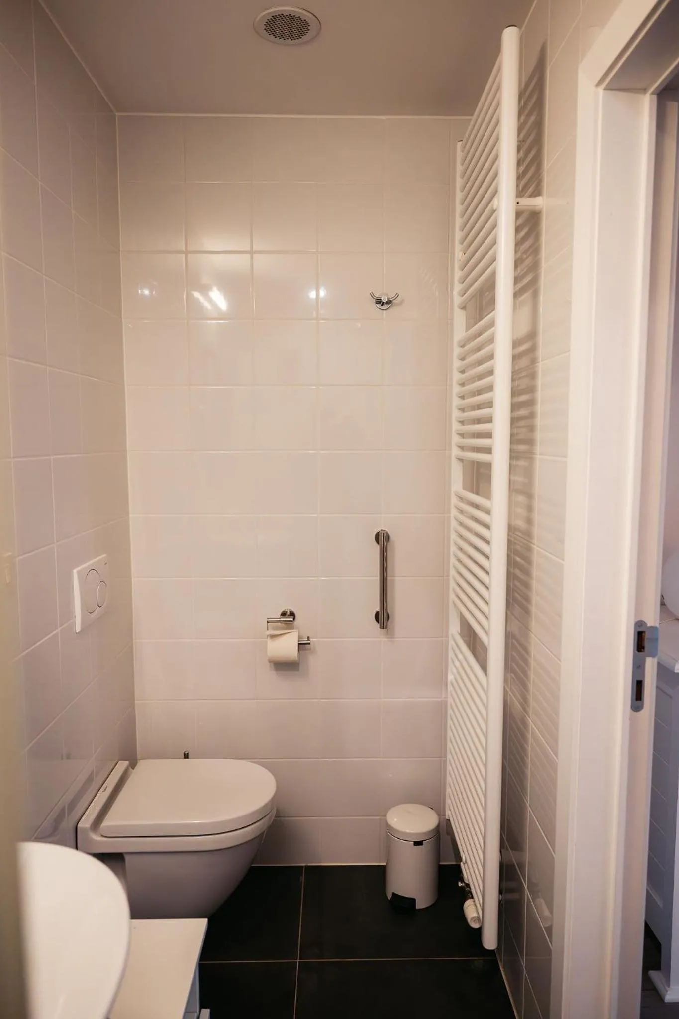 Shower in B&B Anna-Grace