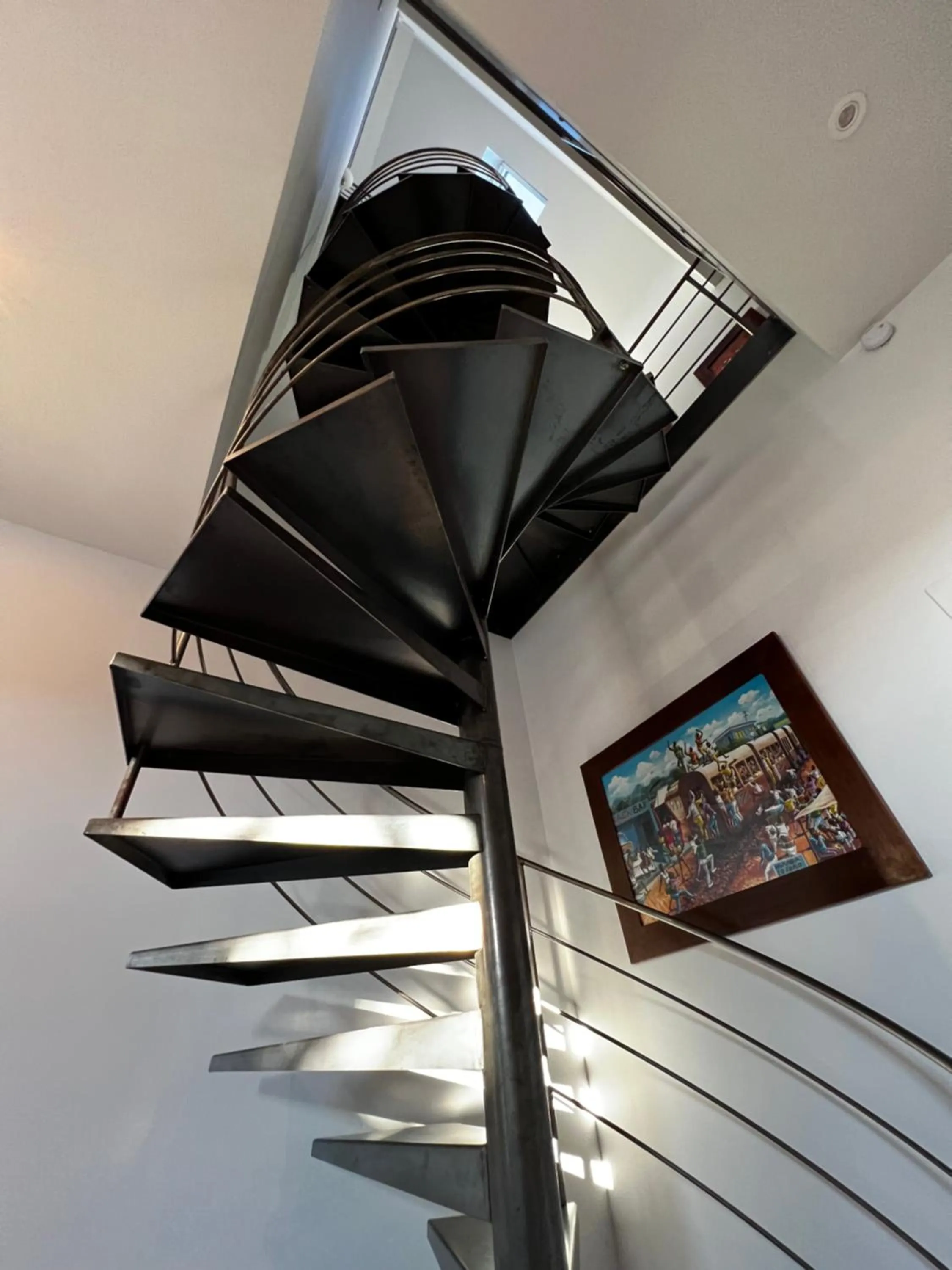 Property building in B&B Den Engel