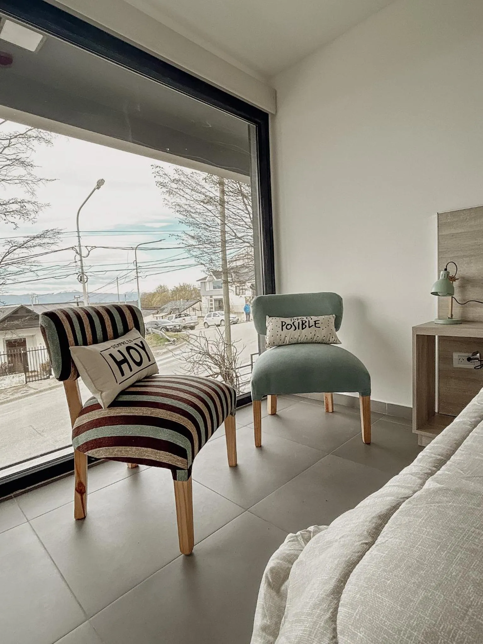 Bed in Gente del Sur - Buena Vista