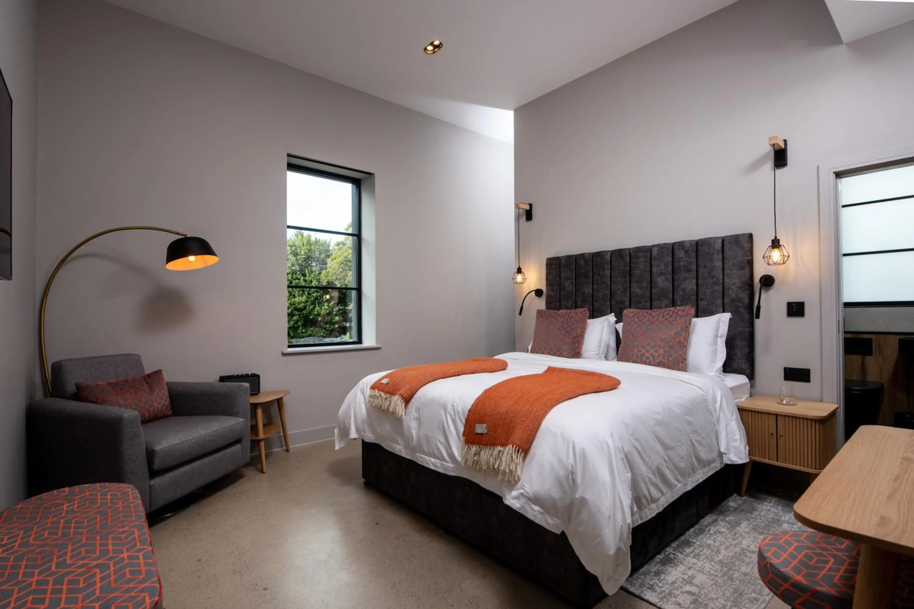 Montgomery House Apart-Hotel