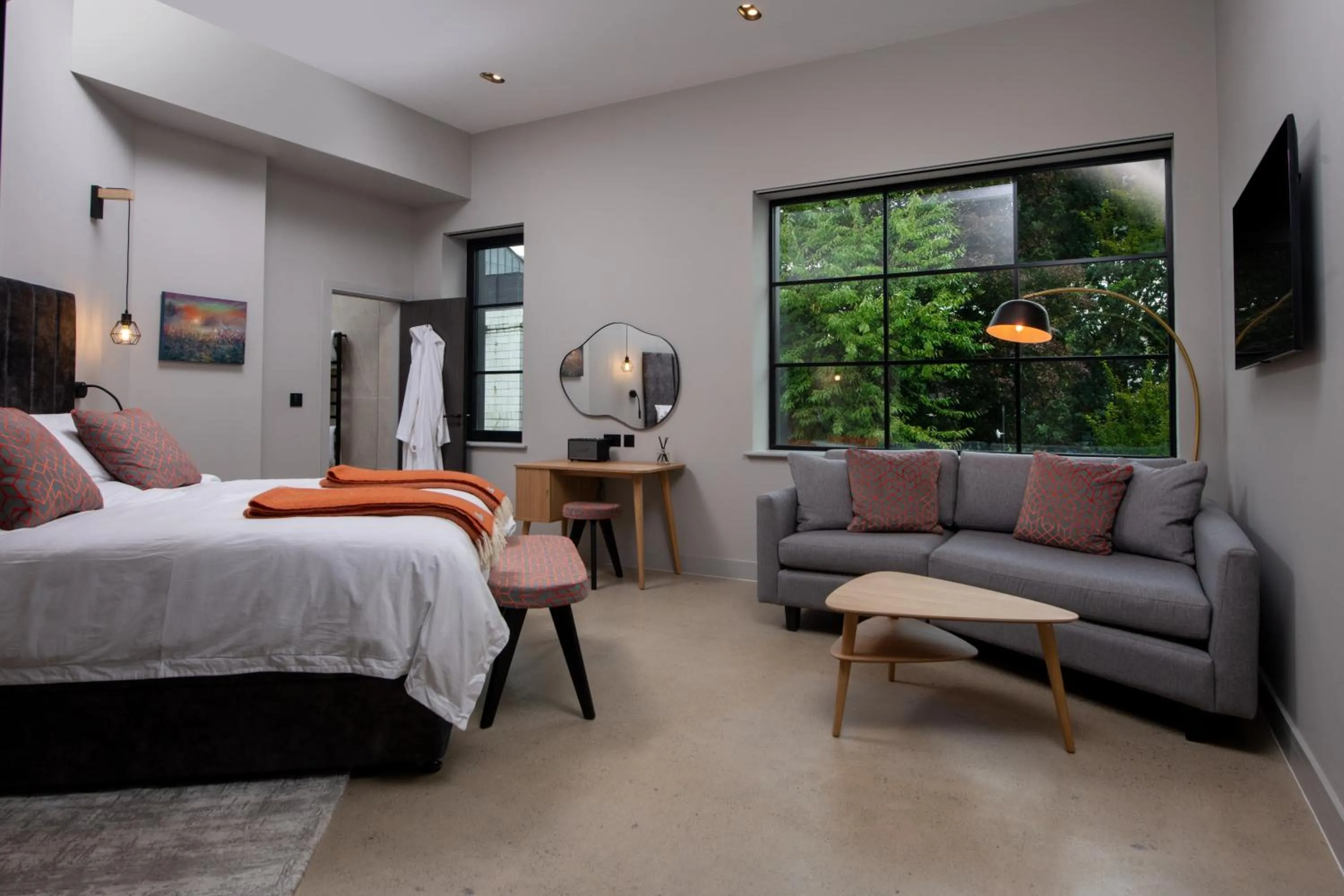 Montgomery House Apart-Hotel