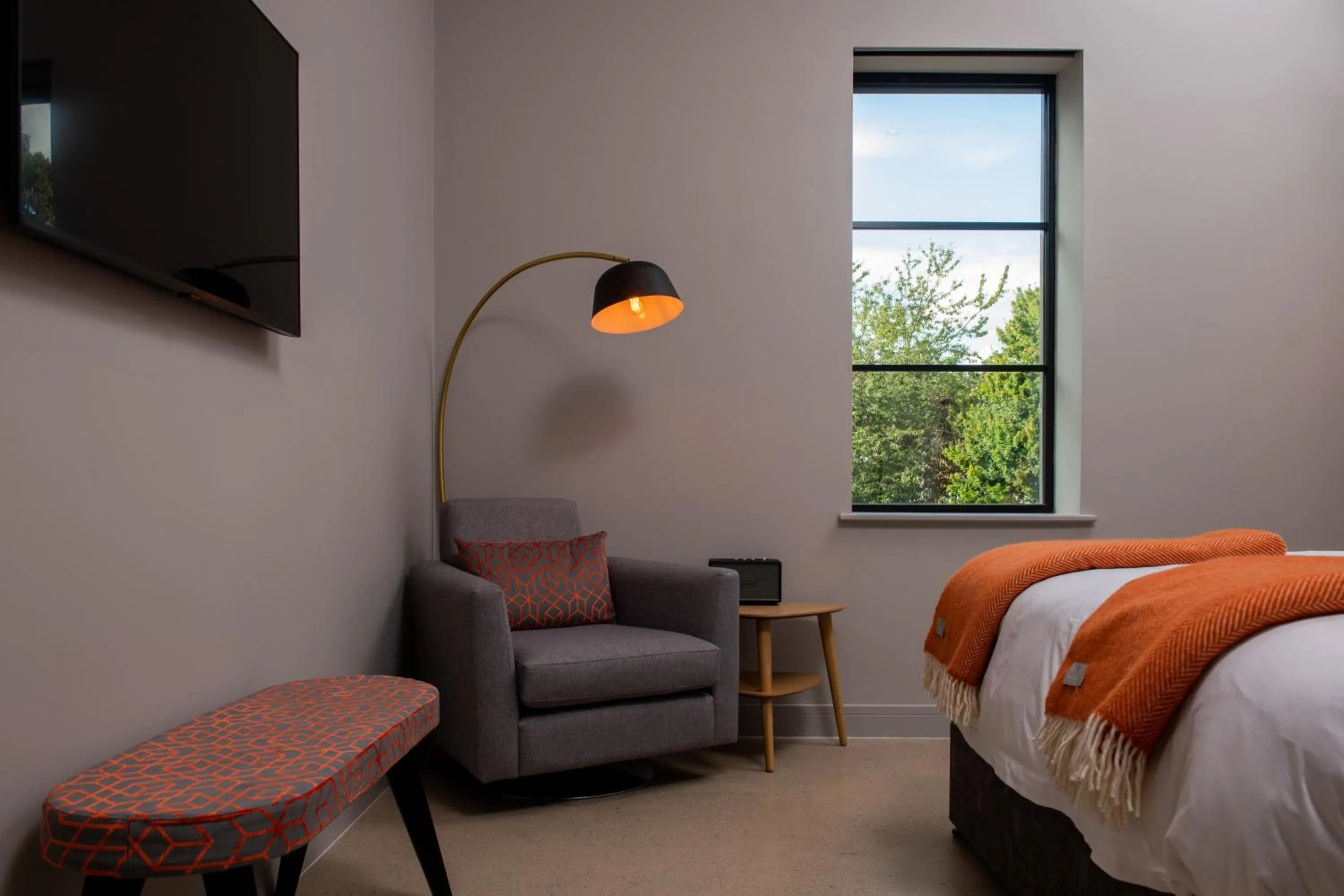 Montgomery House Apart-Hotel