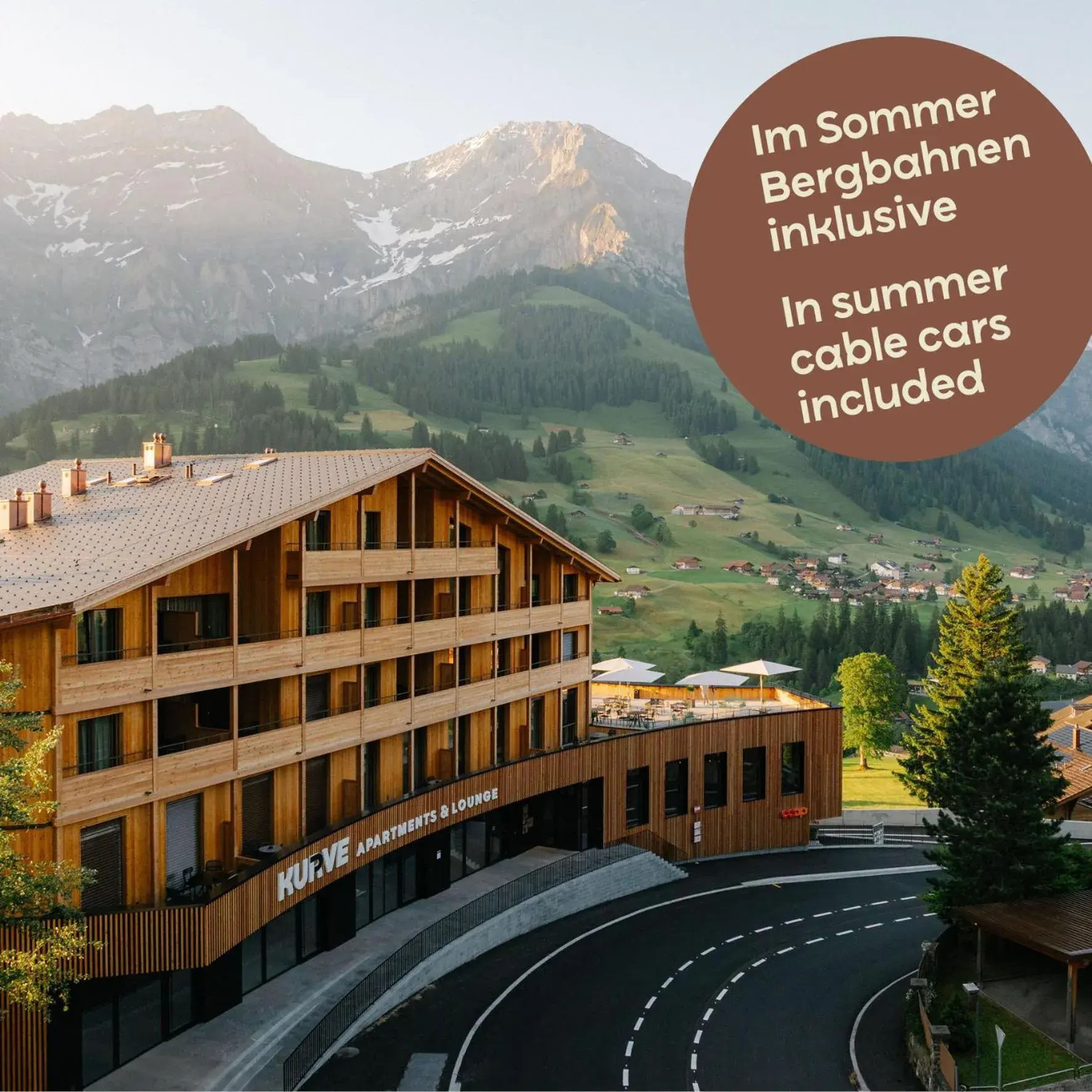 KURVE Apartments & Lounge KURVE Apartments & Lounge