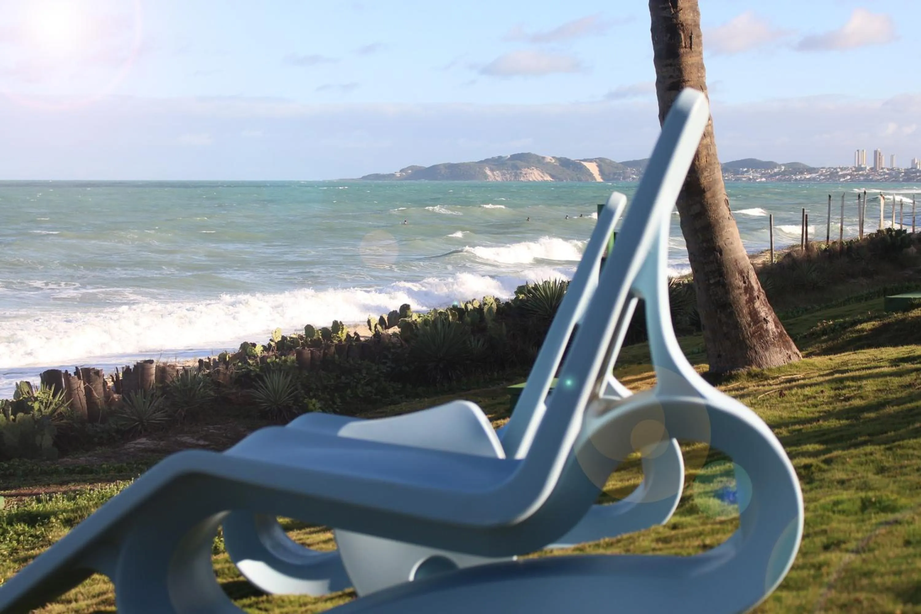 Day in GoldMen Vila do Mar Natal