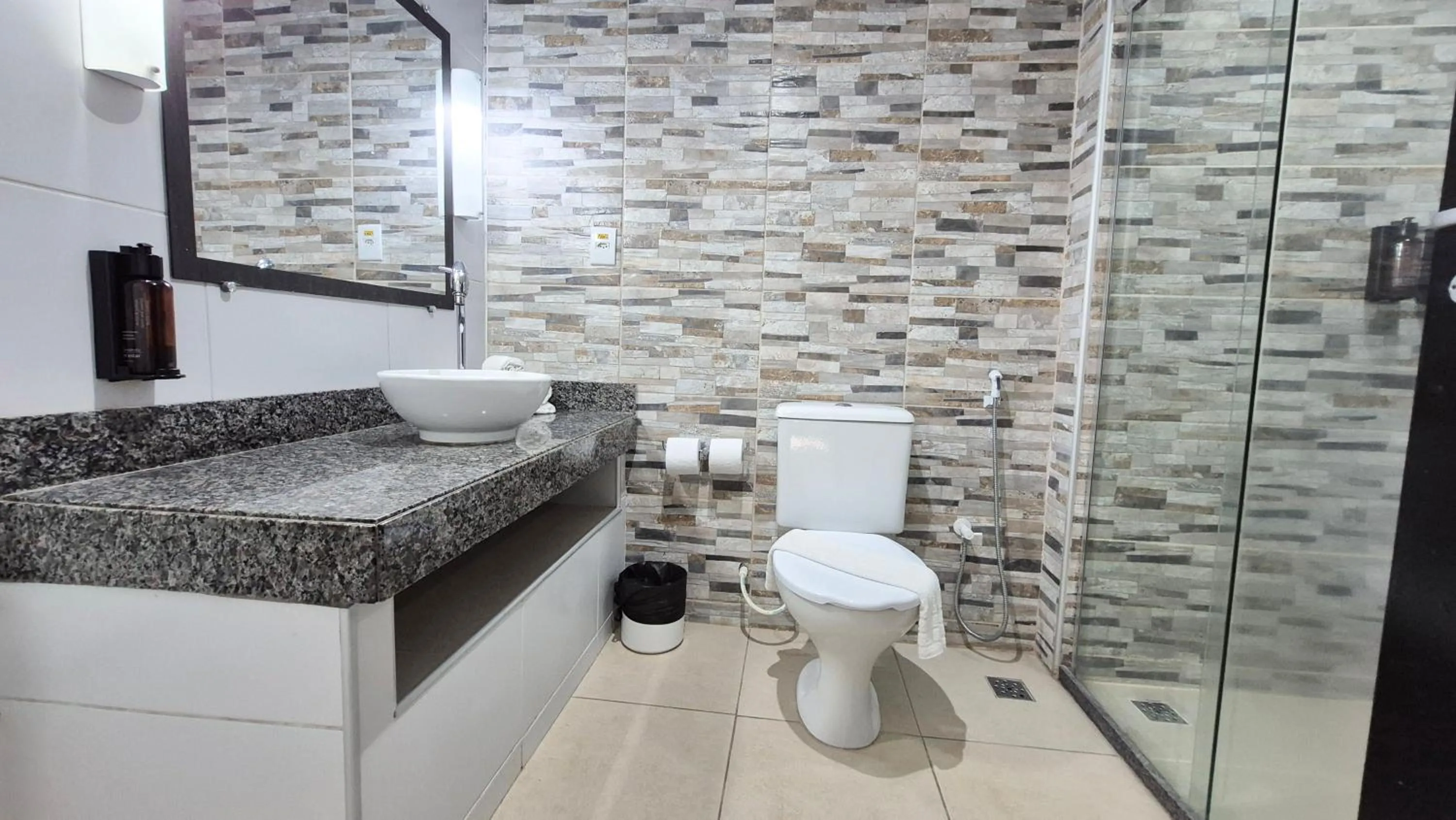 GoldMen Vila do Mar Natal