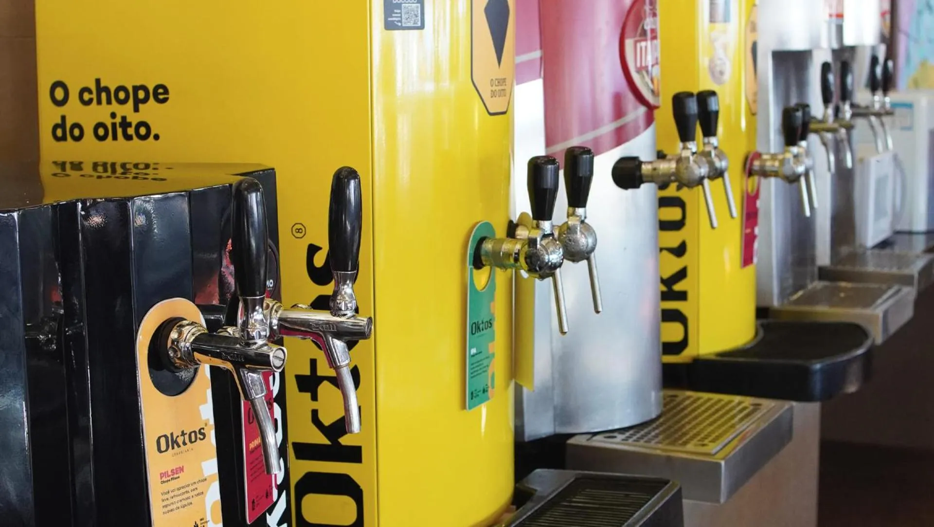 GoldMen Vila do Mar Natal