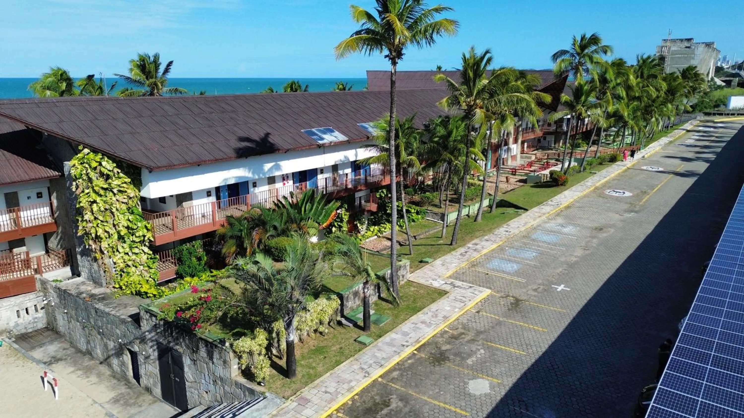 GoldMen Vila do Mar Natal