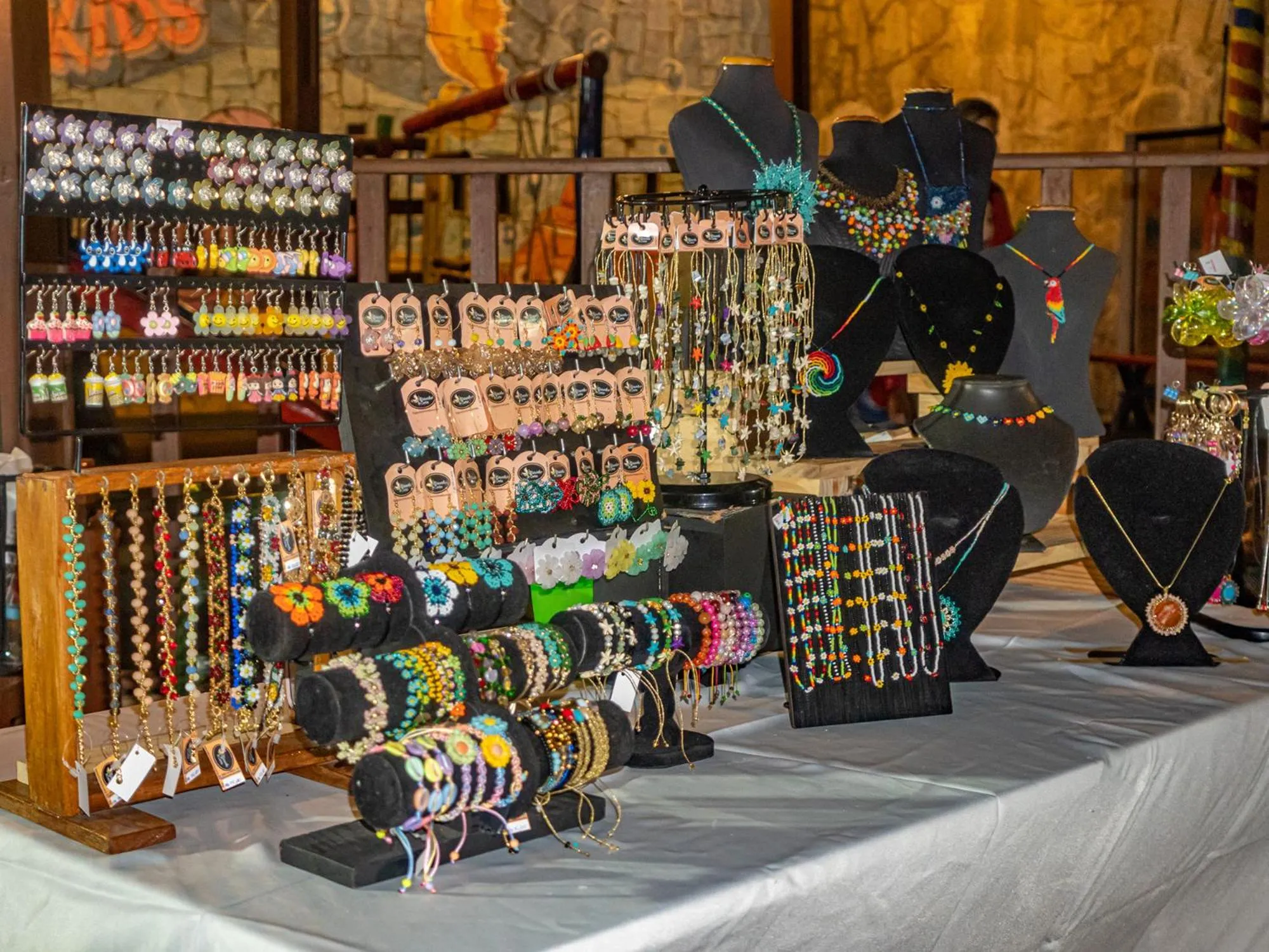 Entertainment in GoldMen Vila do Mar Natal