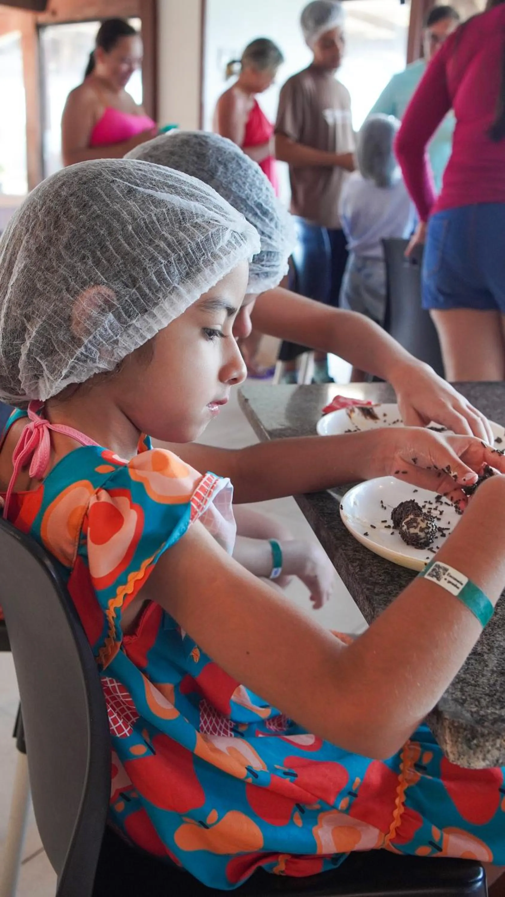 GoldMen Vila do Mar Natal