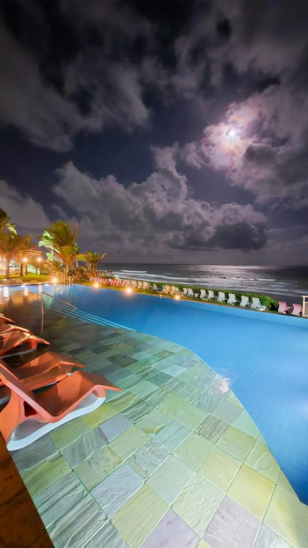 GoldMen Vila do Mar Natal